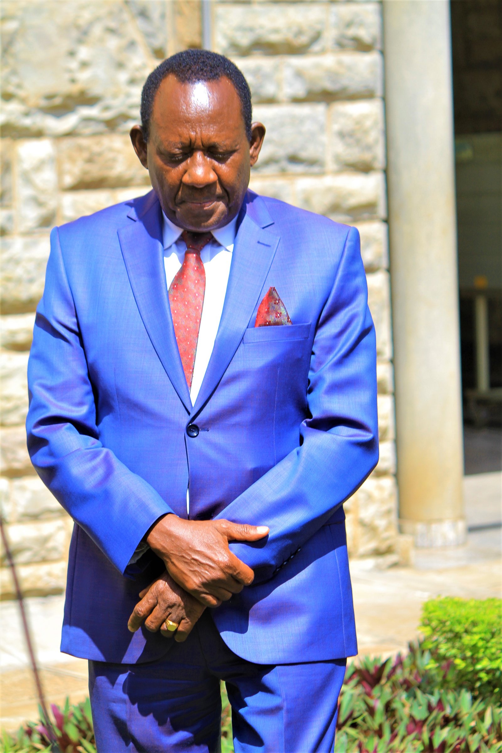 Lawrence Mpuru Aburi