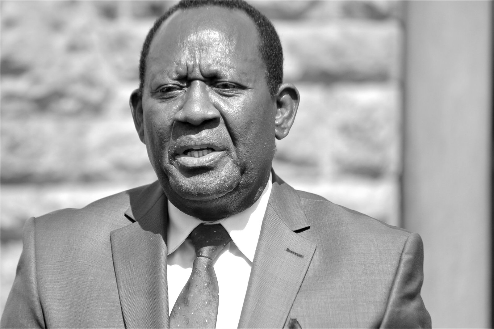 Lawrence Mpuru Aburi