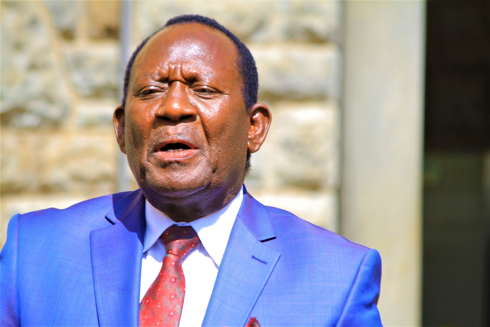 Lawrence Mpuru Aburi