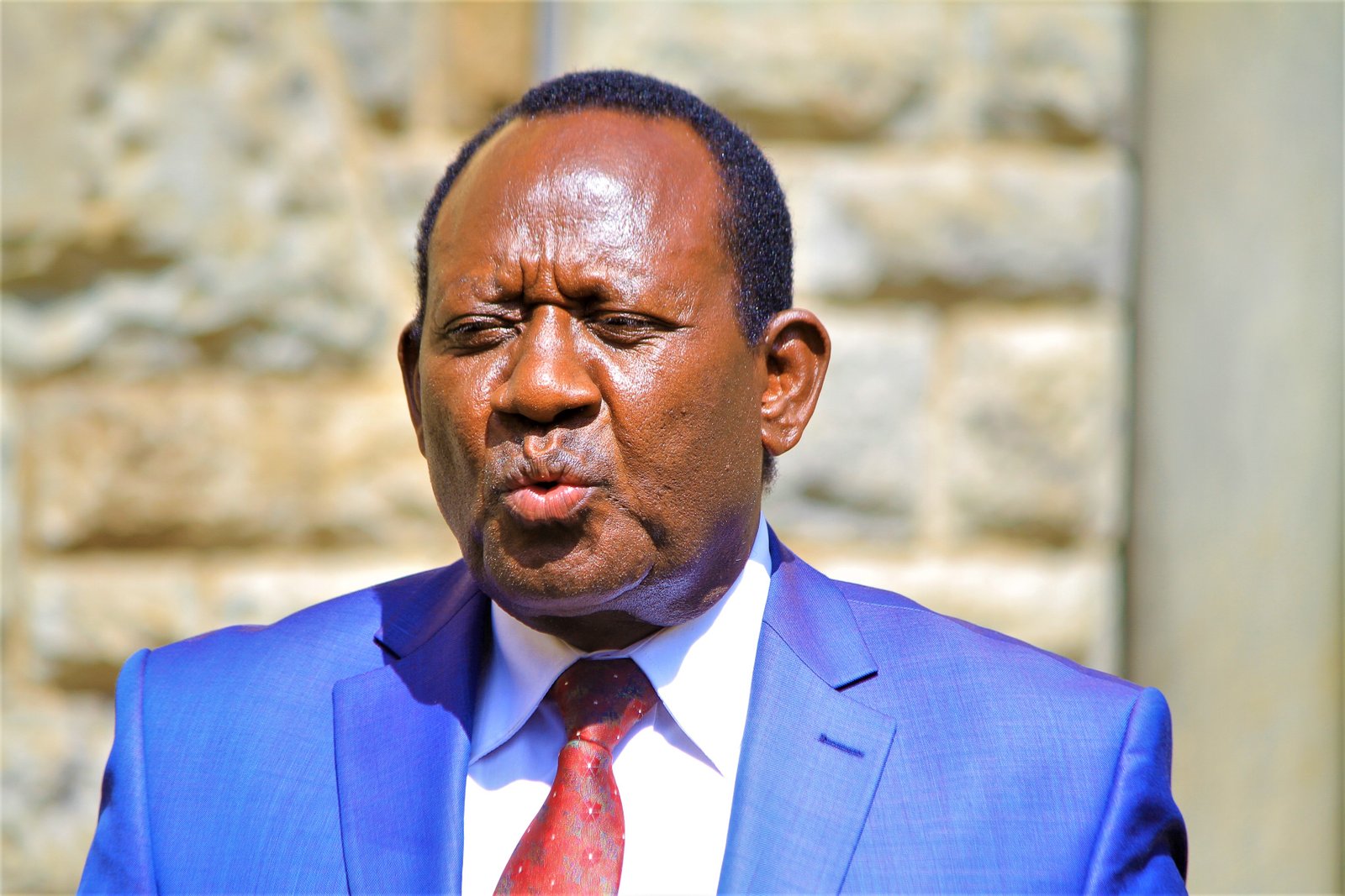 Lawrence Mpuru Aburi