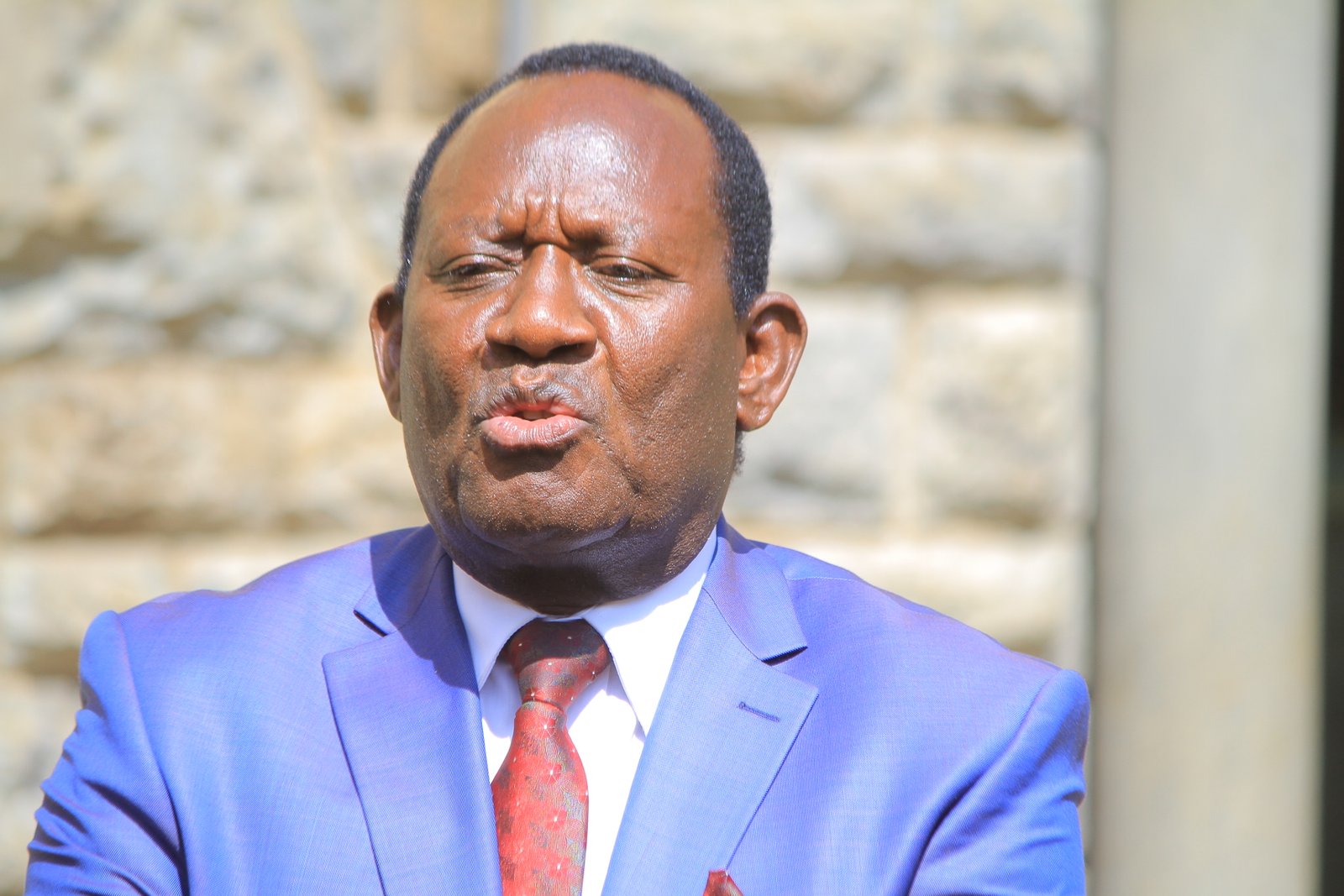 Lawrence Mpuru Aburi