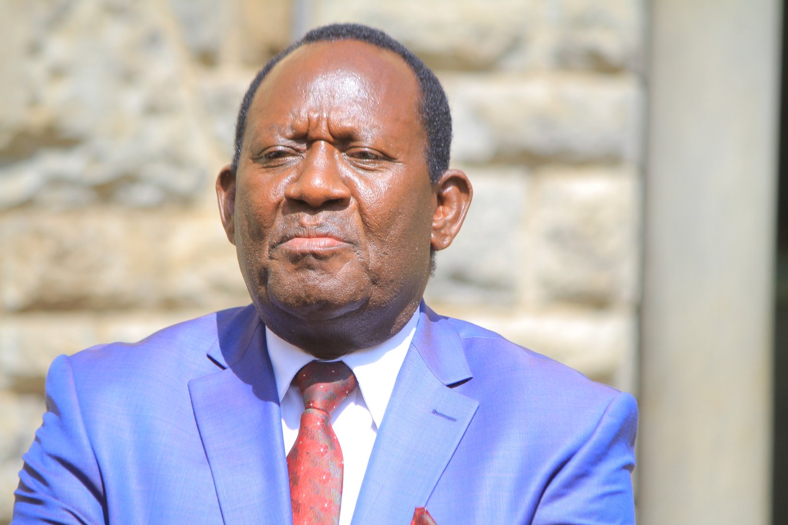 Lawrence Mpuru Aburi