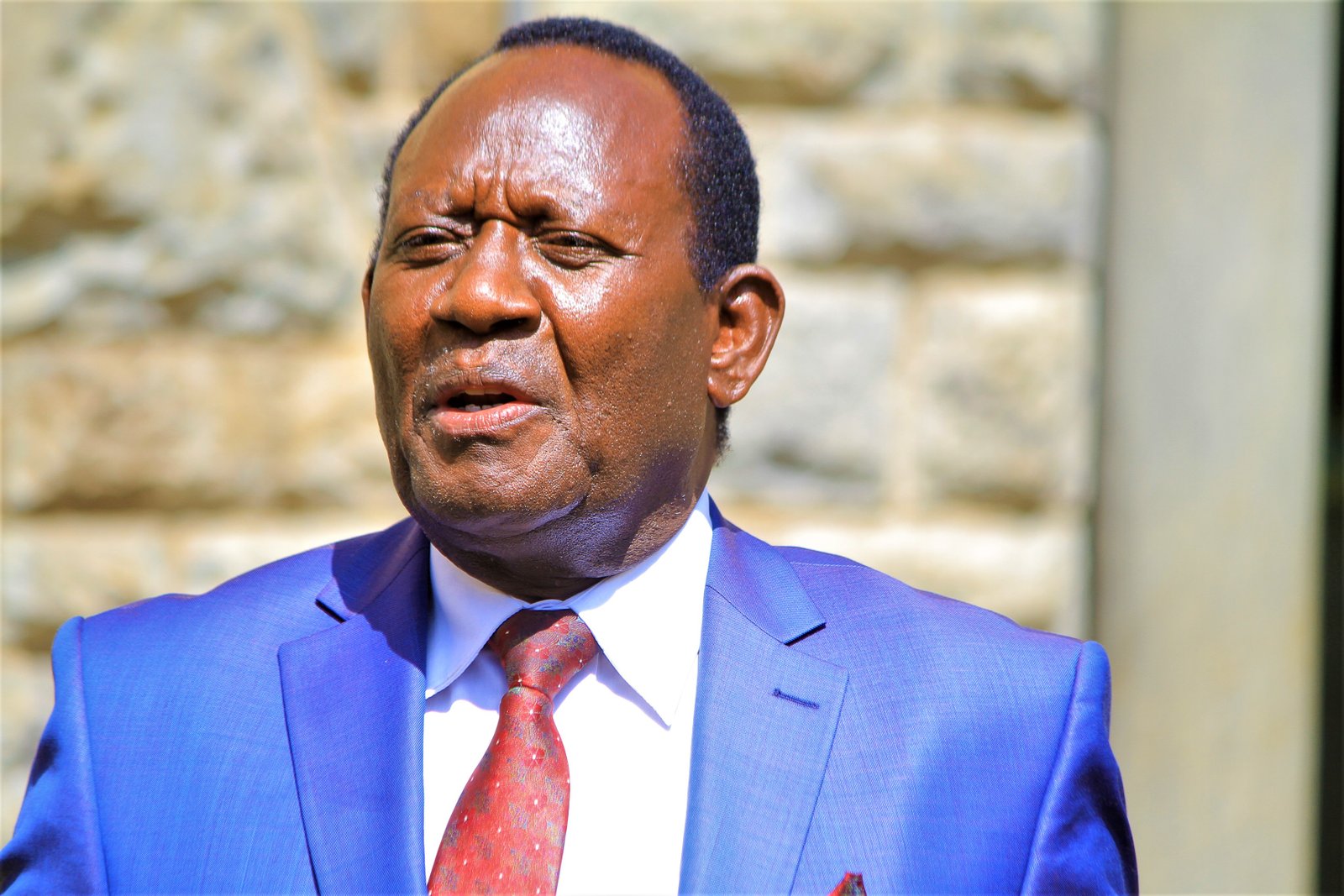 Lawrence Mpuru Aburi