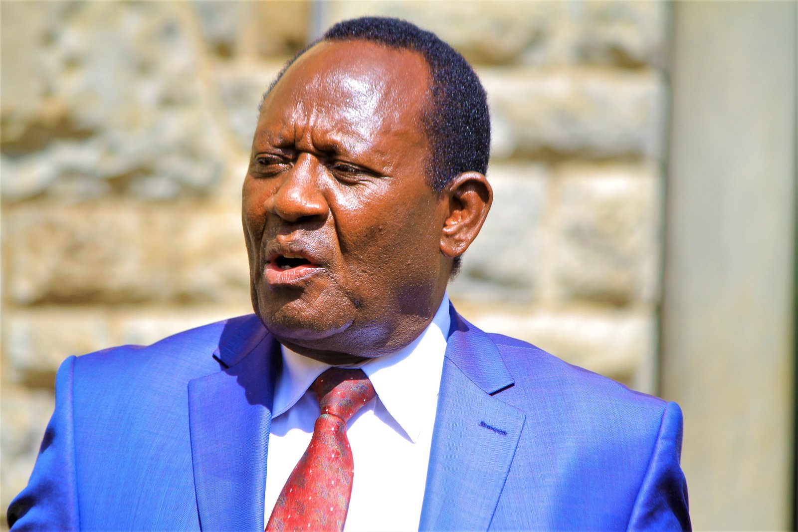 Lawrence Mpuru Aburi