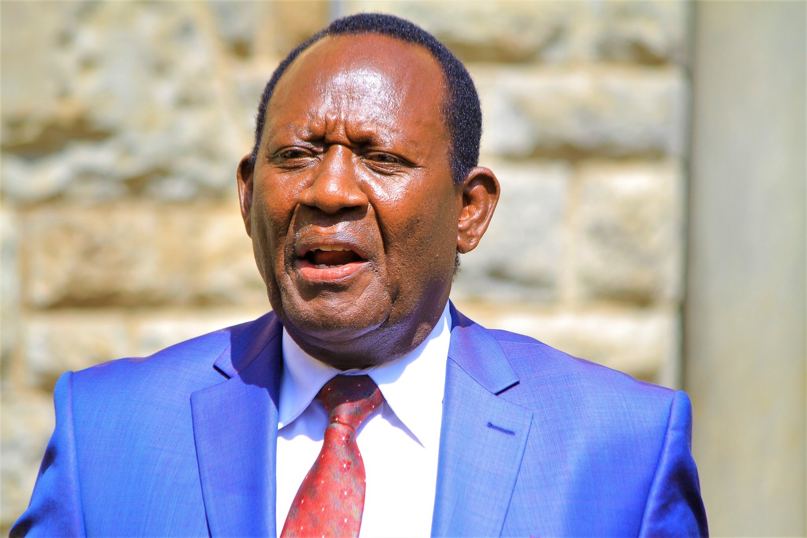 Lawrence Mpuru Aburi