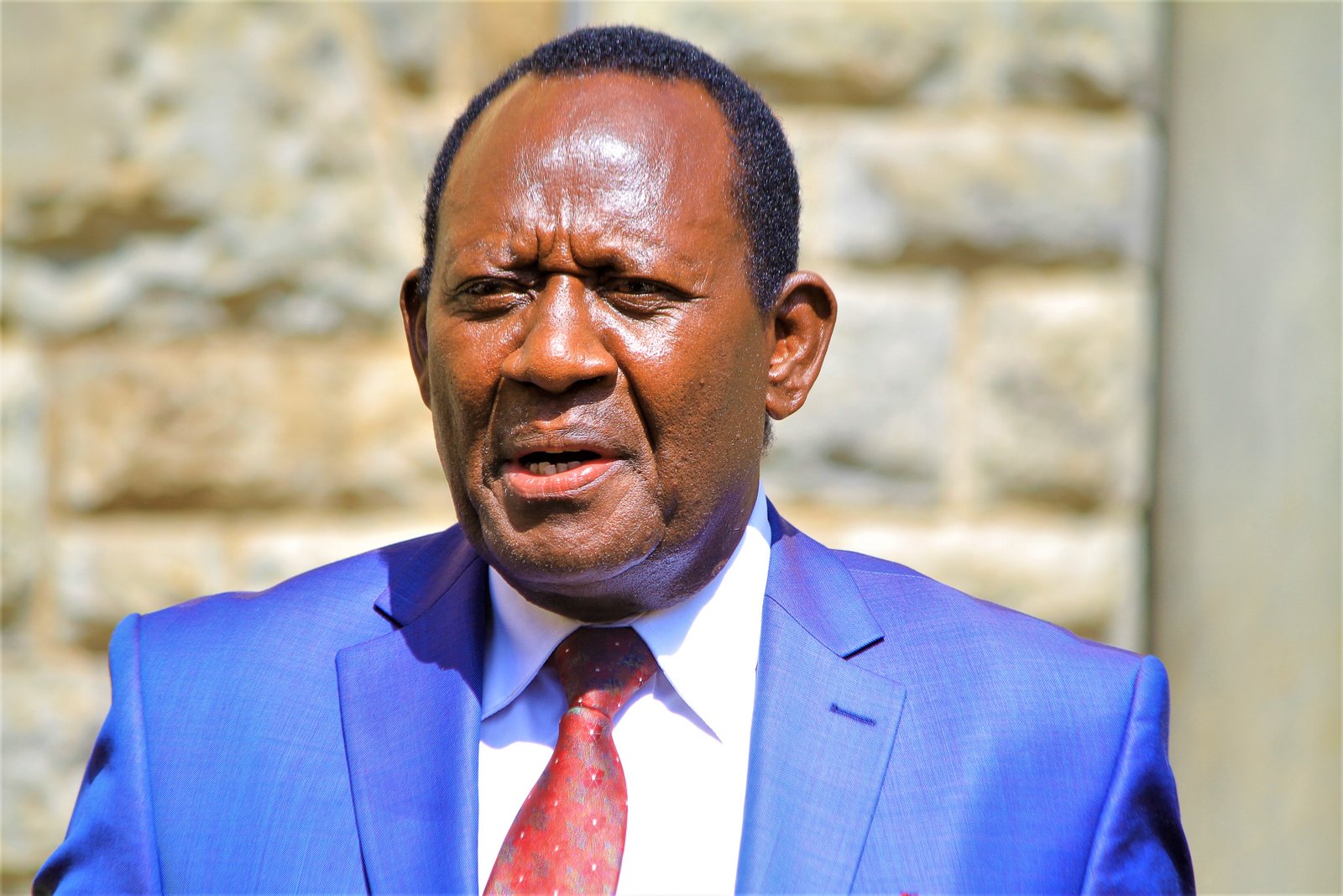 Lawrence Mpuru Aburi