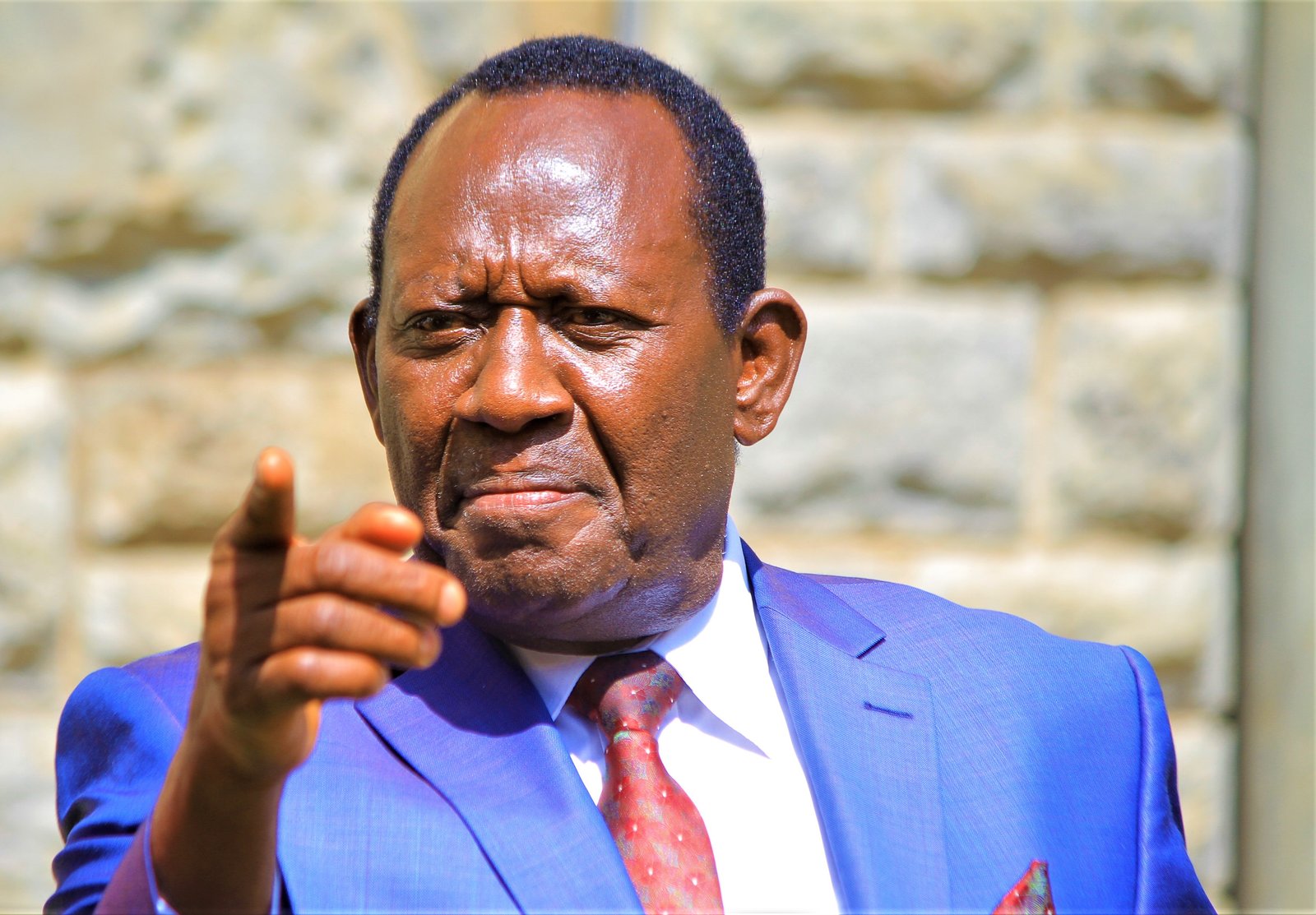 Lawrence Mpuru Aburi