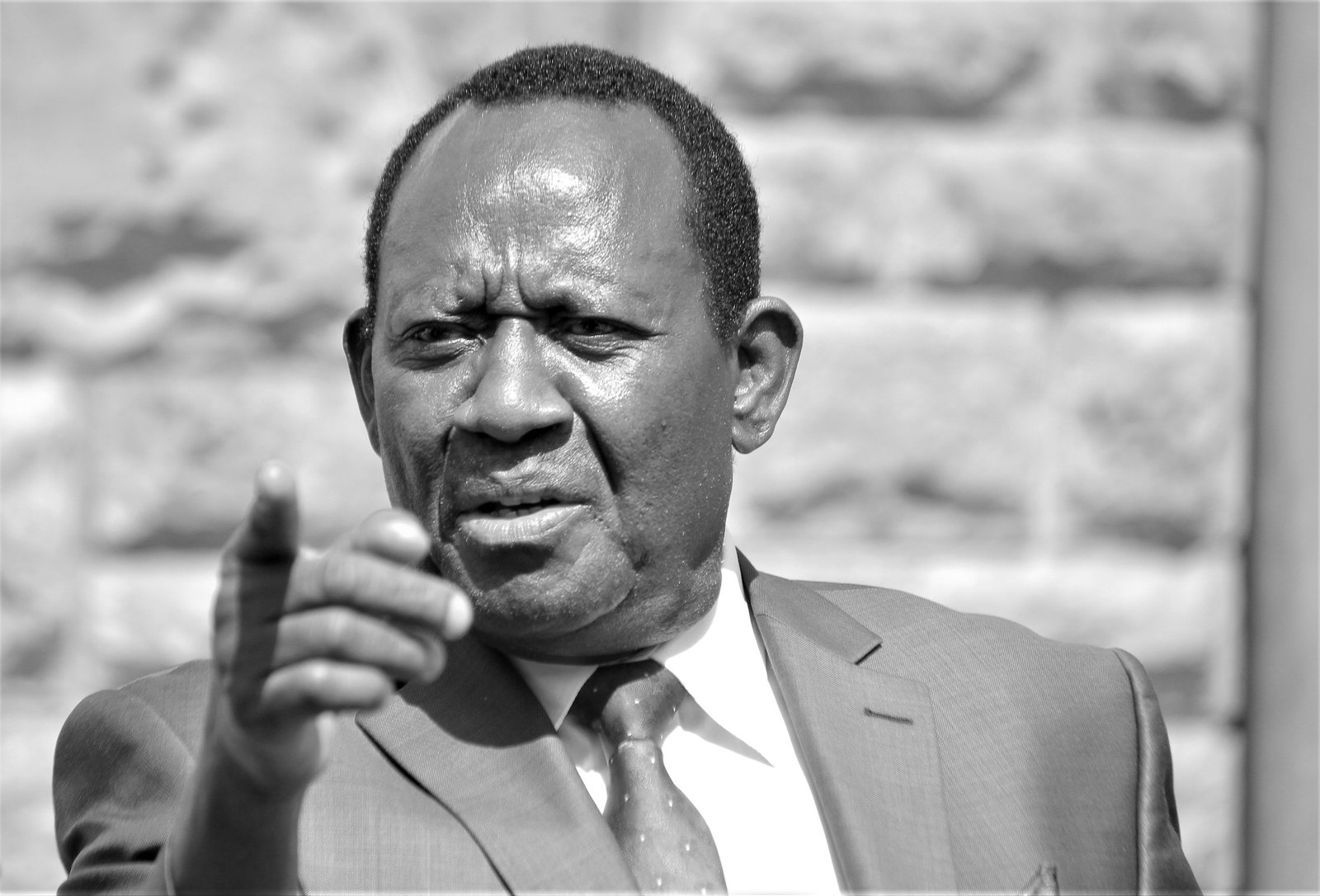 Lawrence Mpuru Aburi