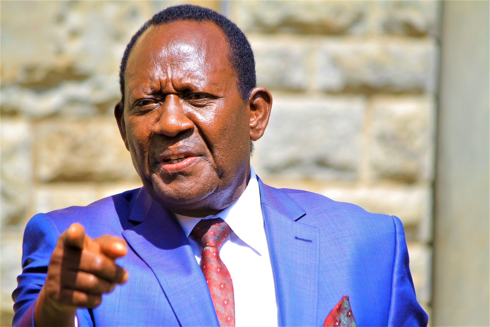 Lawrence Mpuru Aburi