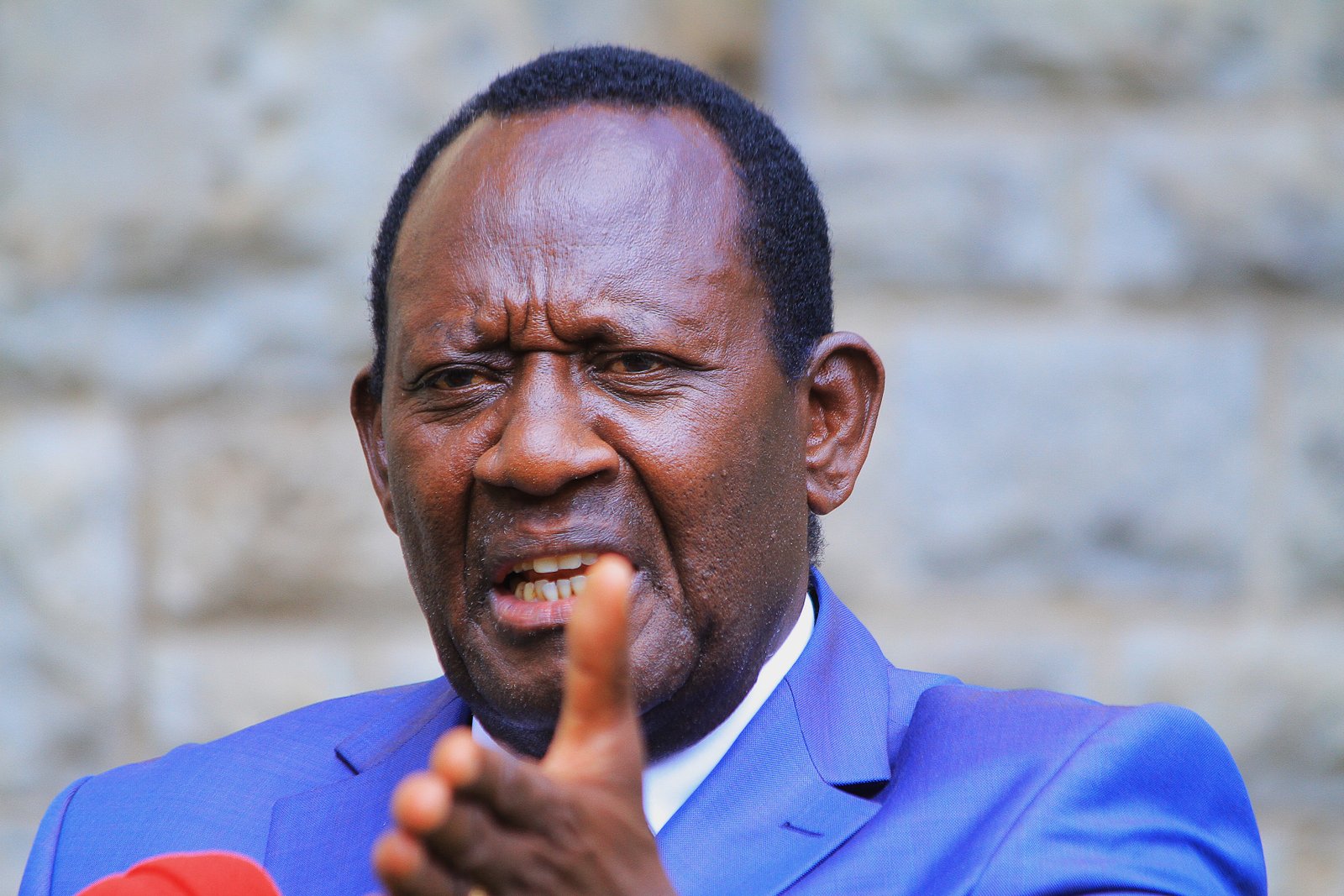 Lawrence Mpuru Aburi