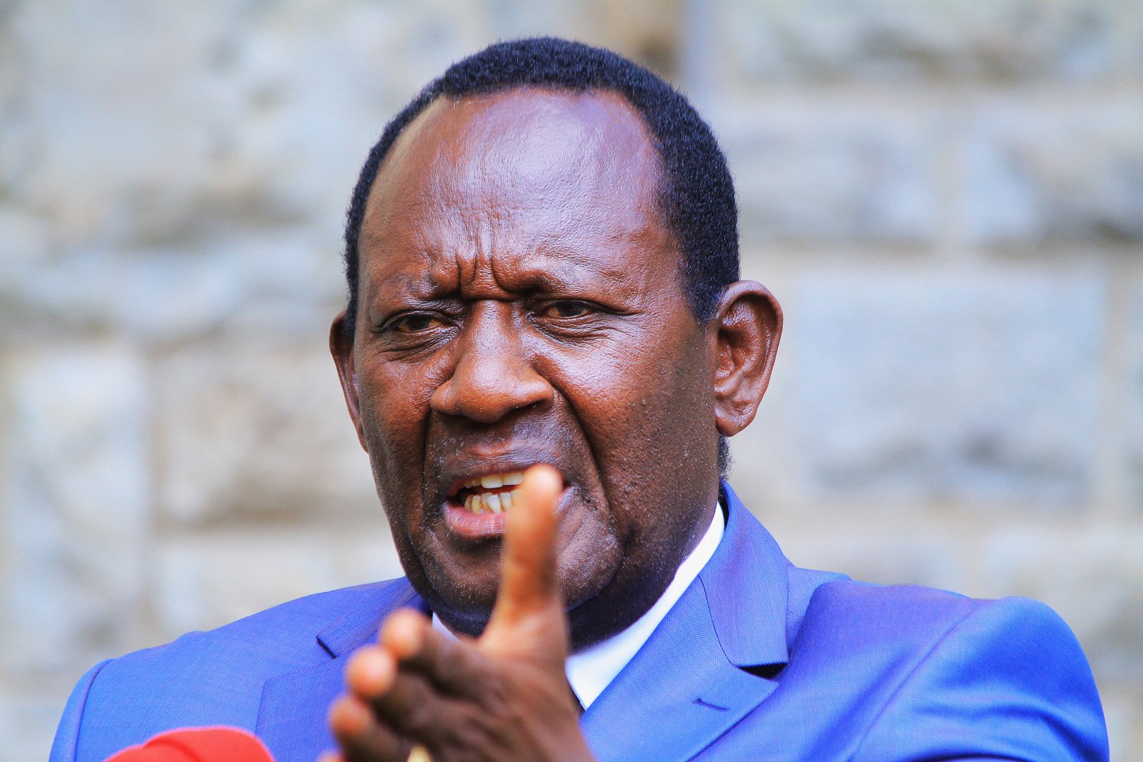 Lawrence Mpuru Aburi