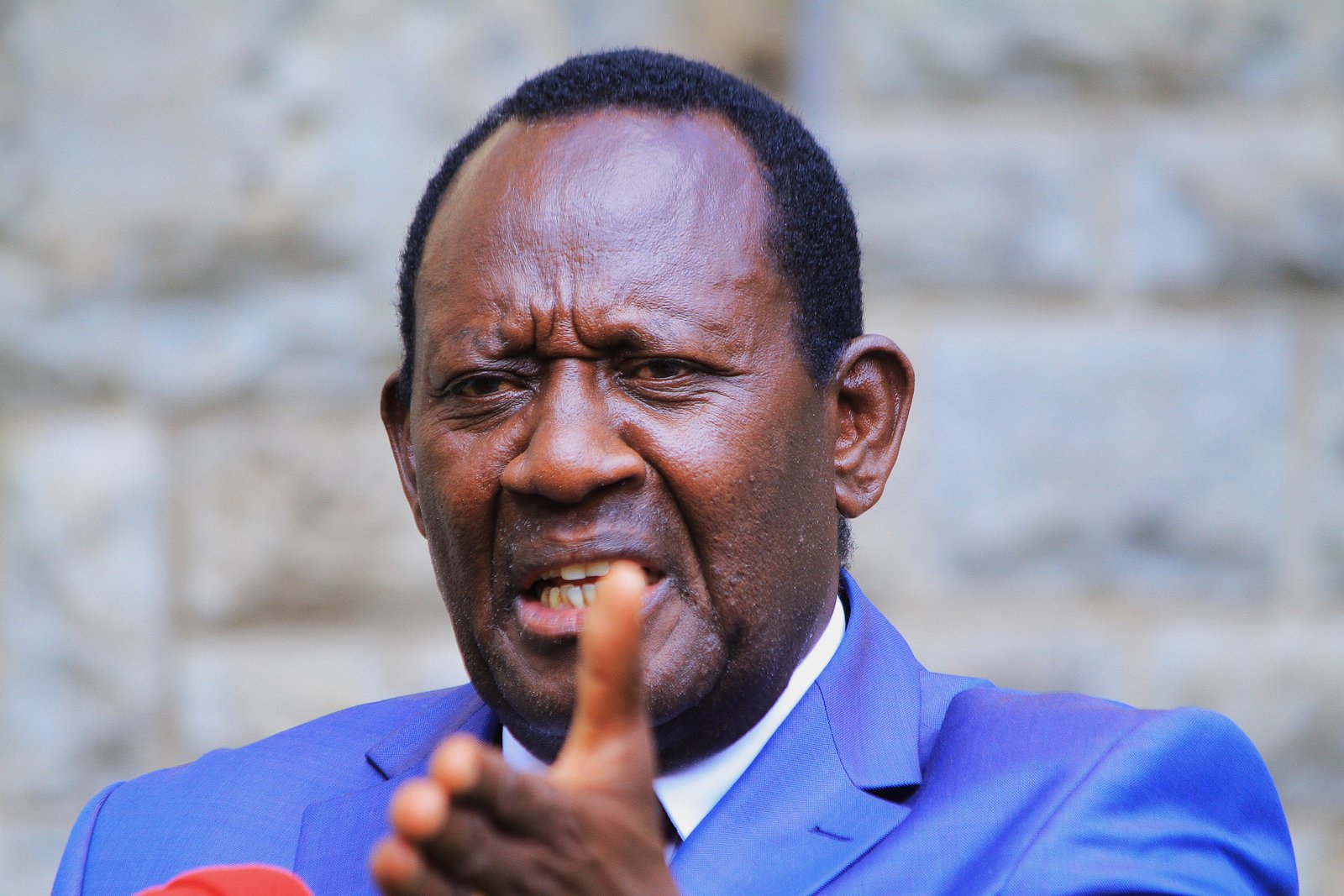 Lawrence Mpuru Aburi