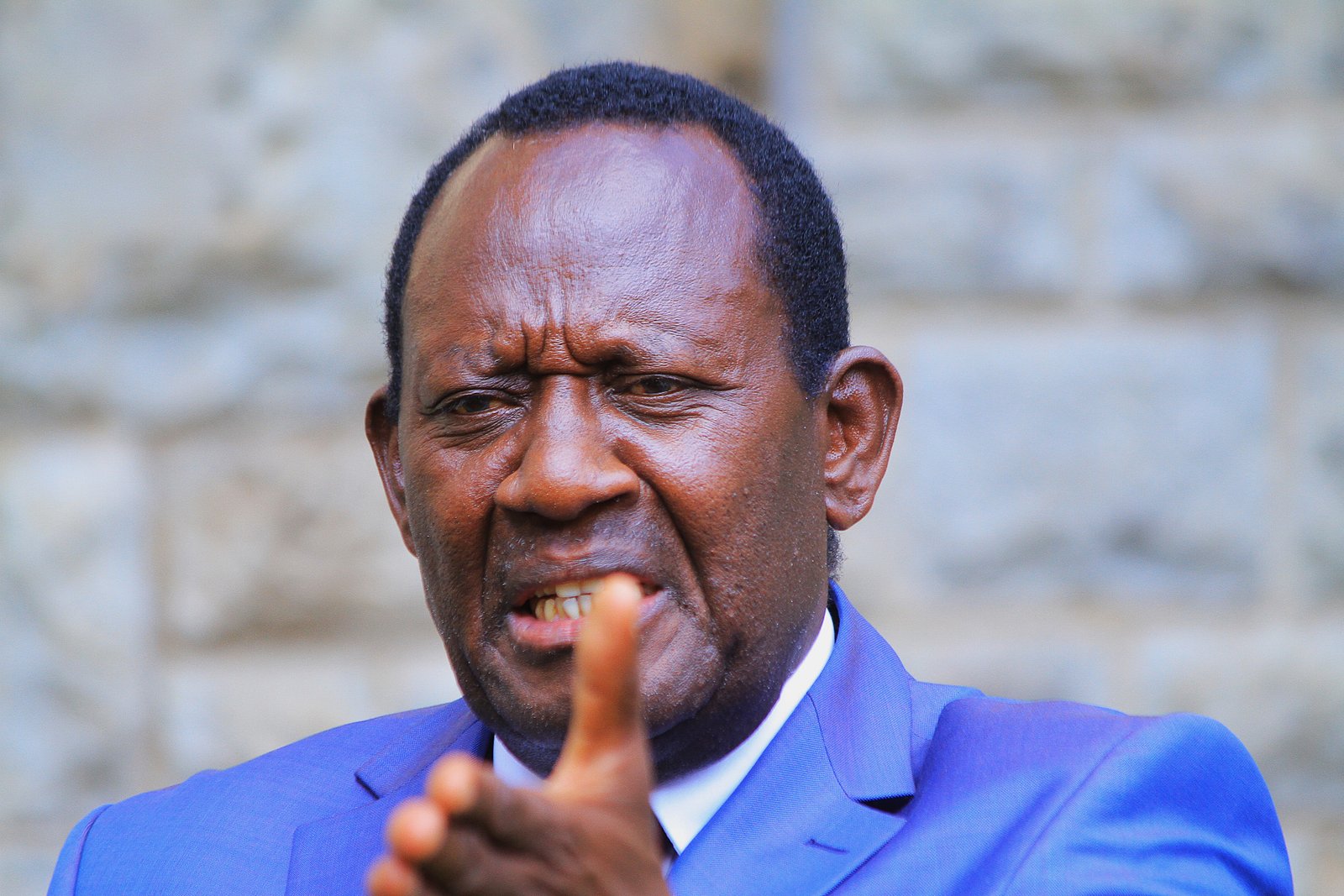 Lawrence Mpuru Aburi