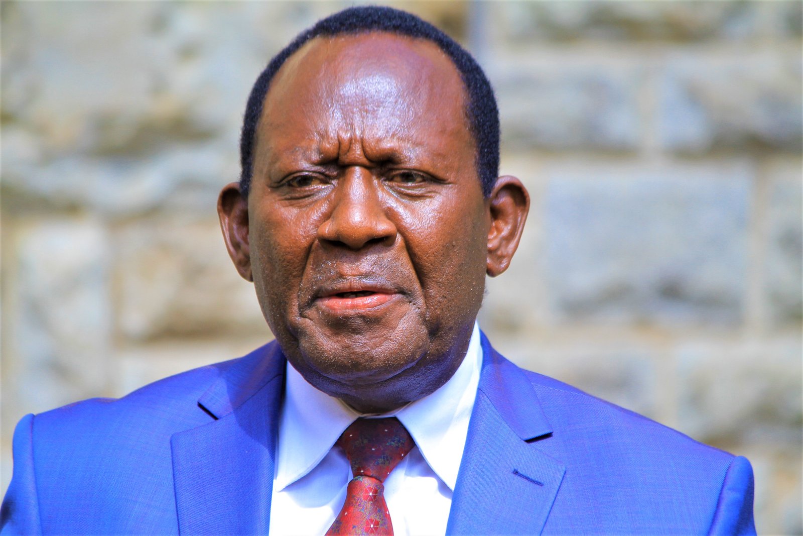 Lawrence Mpuru Aburi