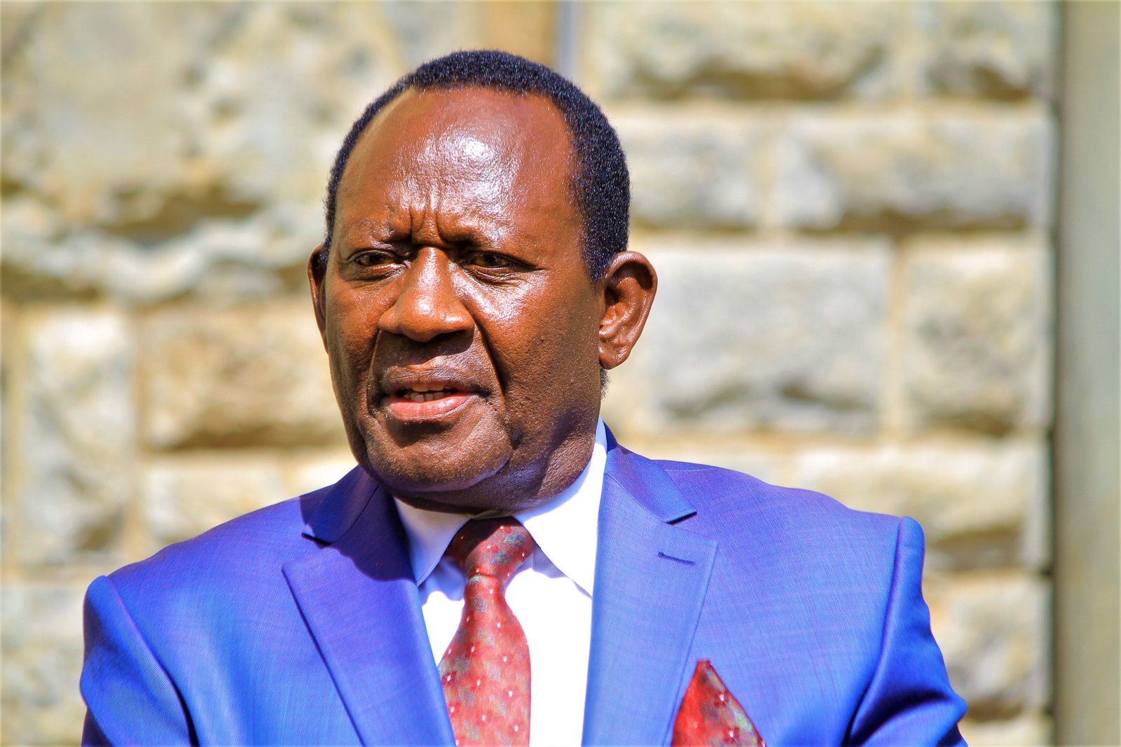 Lawrence Mpuru Aburi