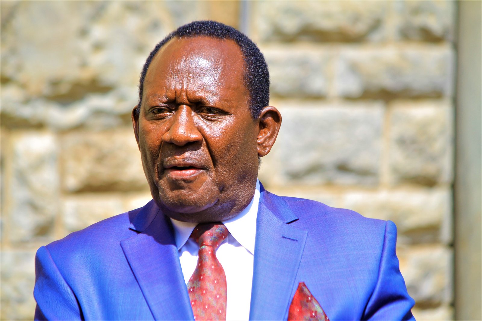 Lawrence Mpuru Aburi