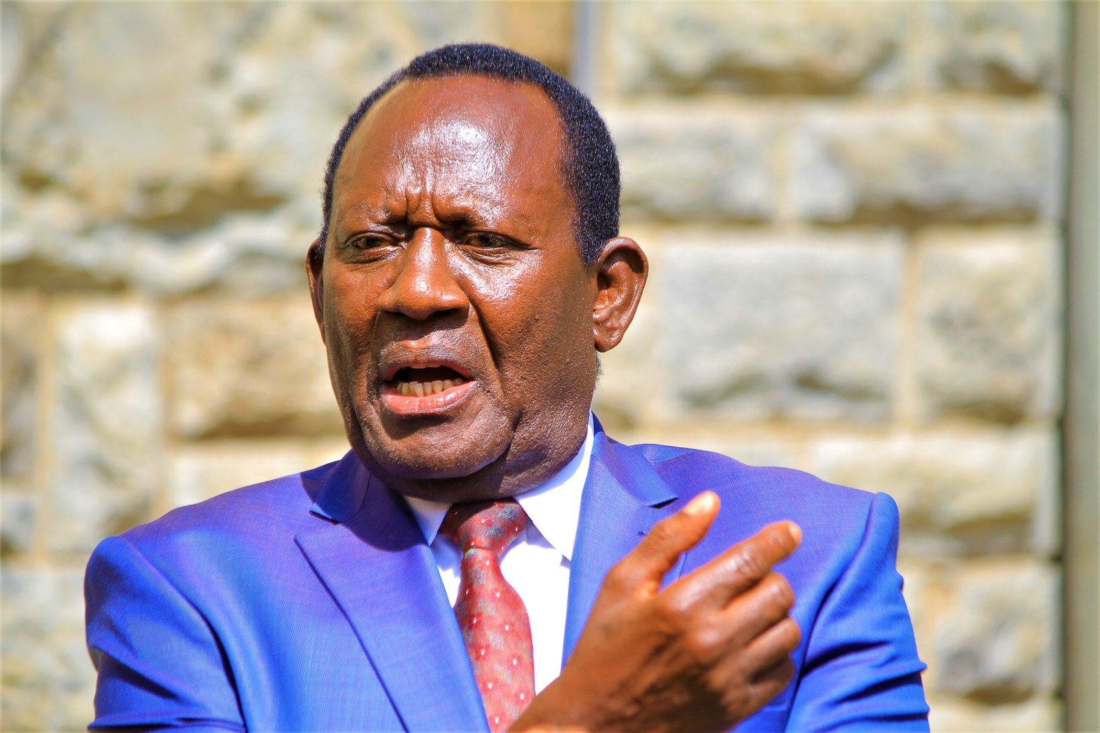 Lawrence Mpuru Aburi