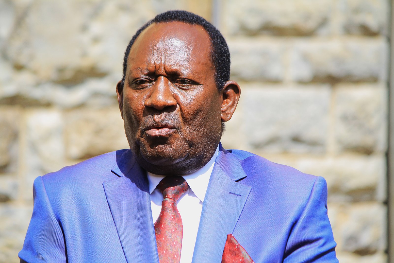 Lawrence Mpuru Aburi