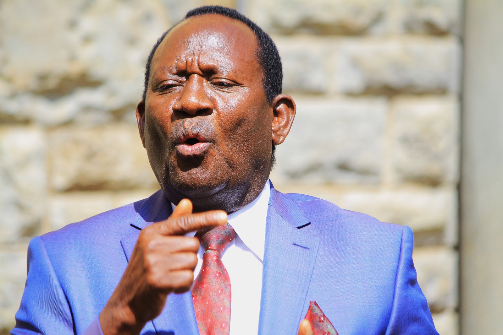 Lawrence Mpuru Aburi