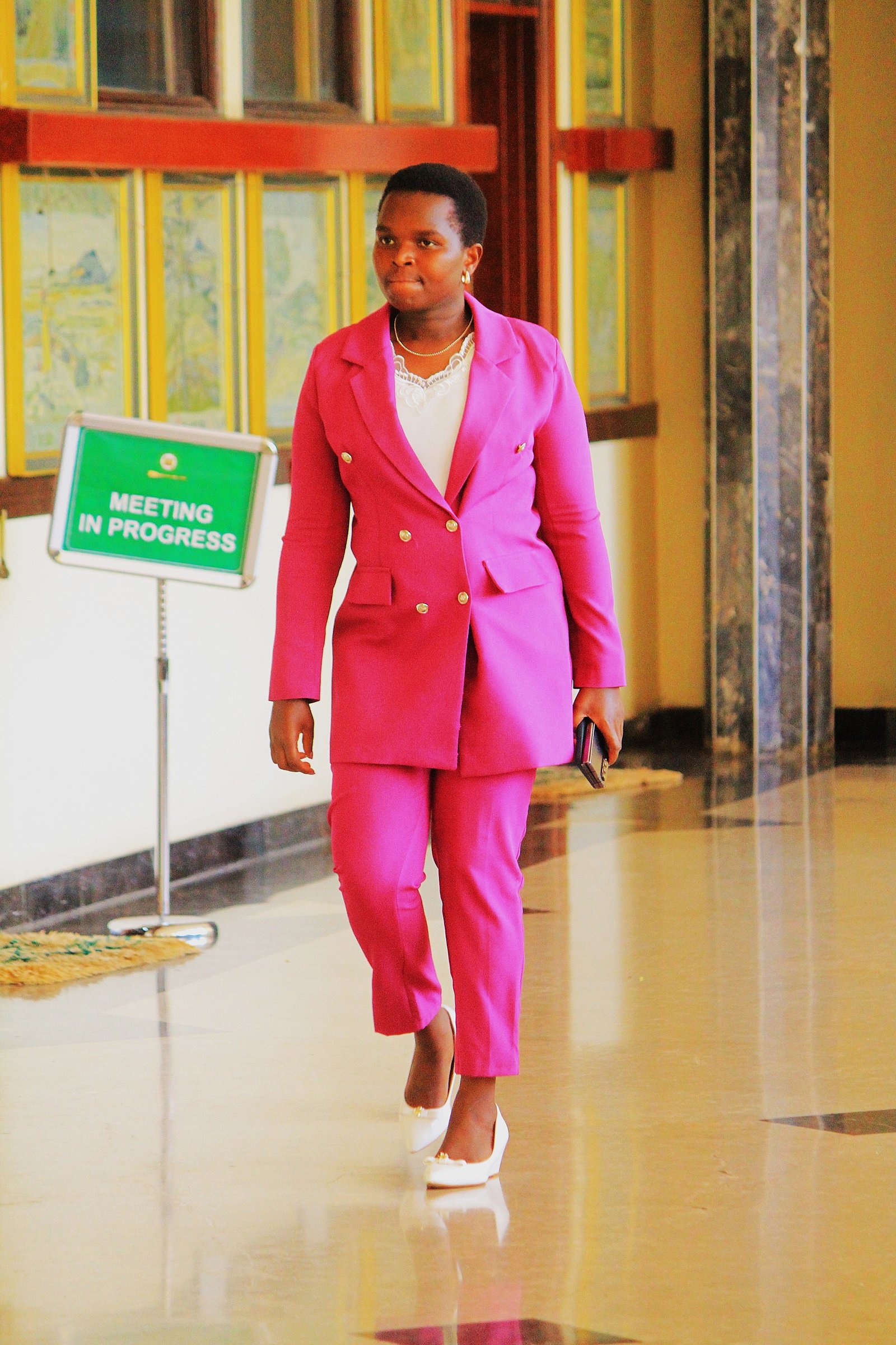 Linet Chepkorir Toto