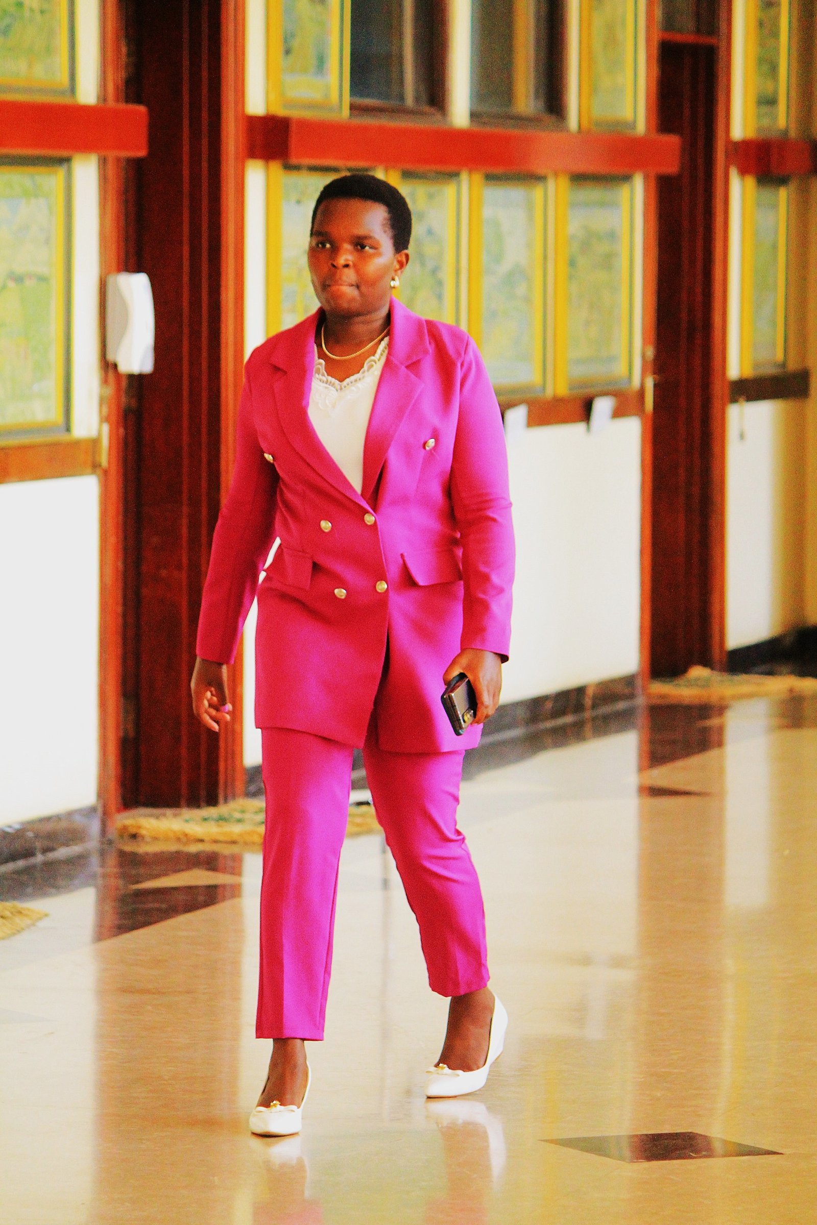 Linet Chepkorir Toto