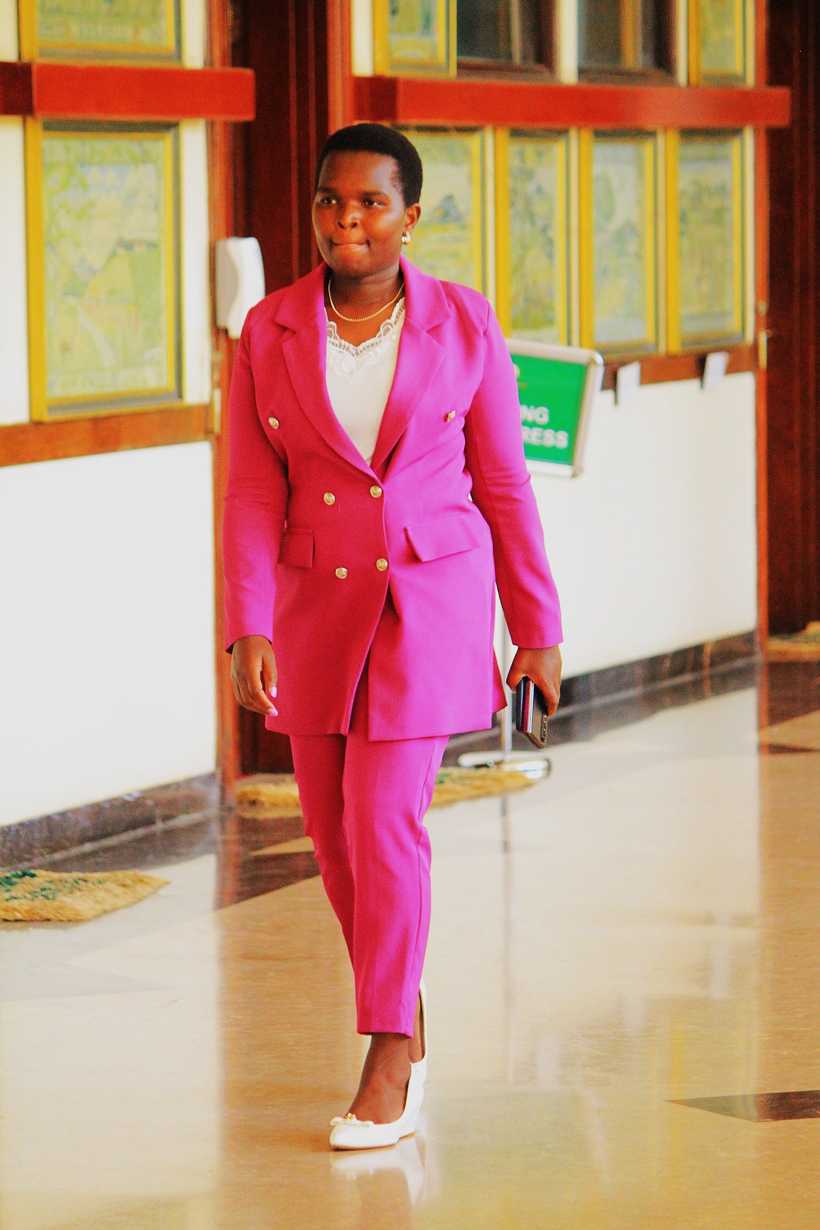 Linet Chepkorir Toto