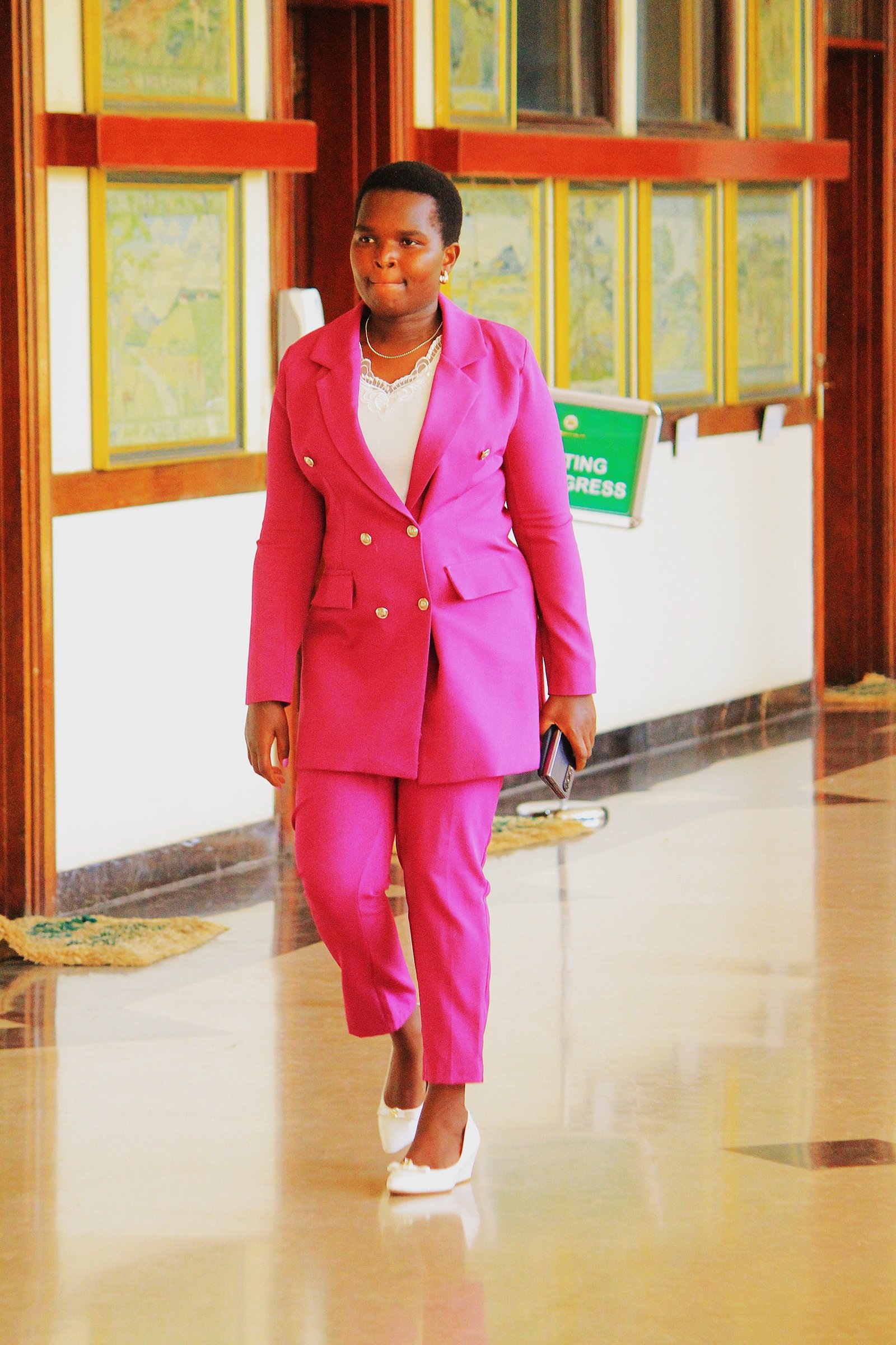 Linet Chepkorir Toto