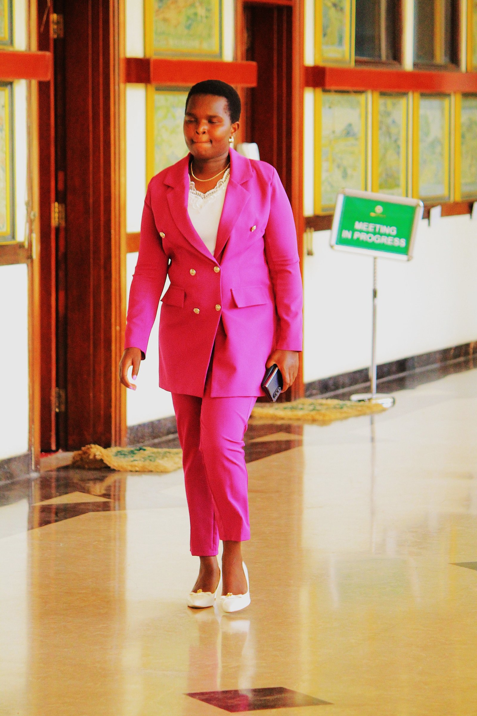 Linet Chepkorir Toto