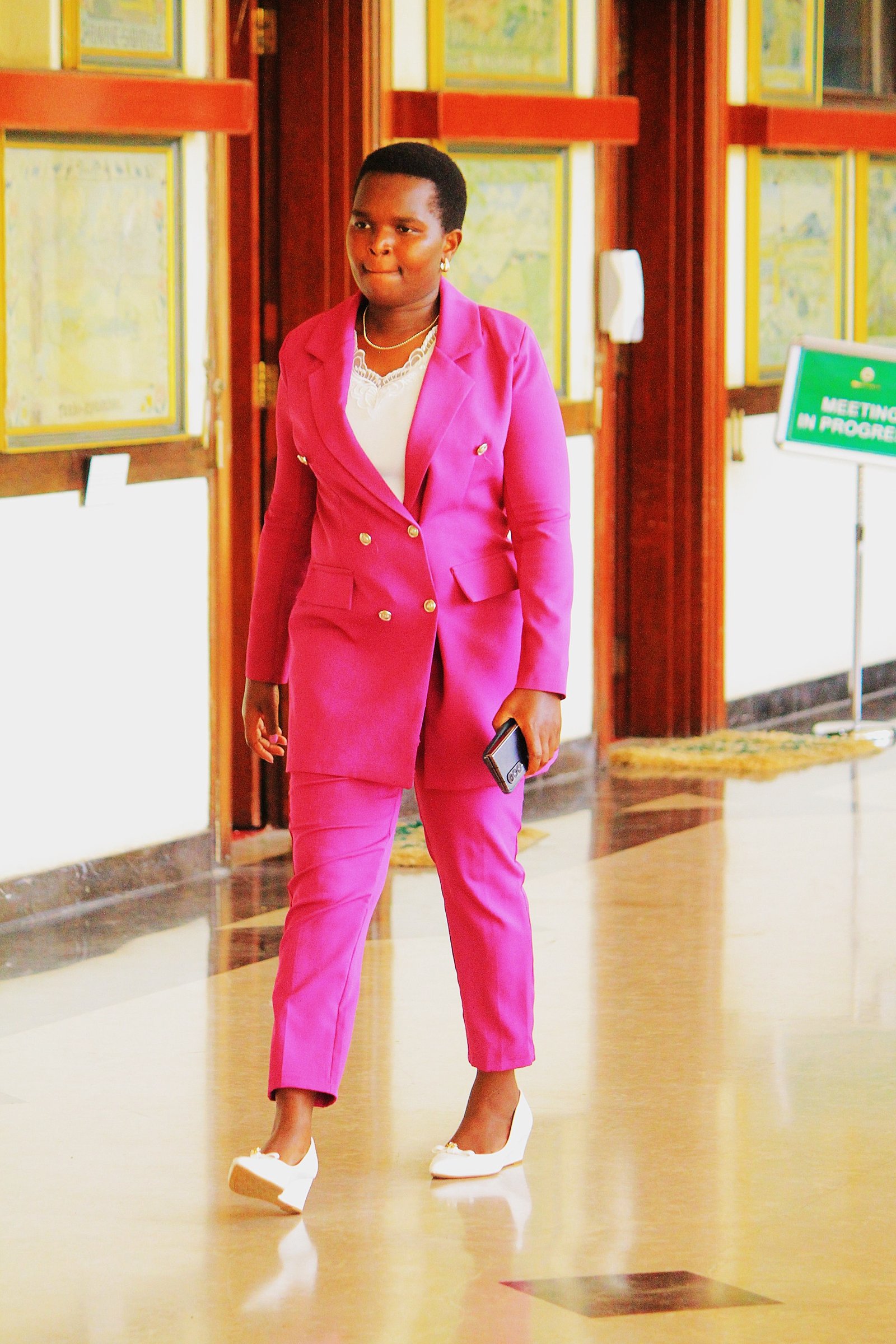 Linet Chepkorir Toto