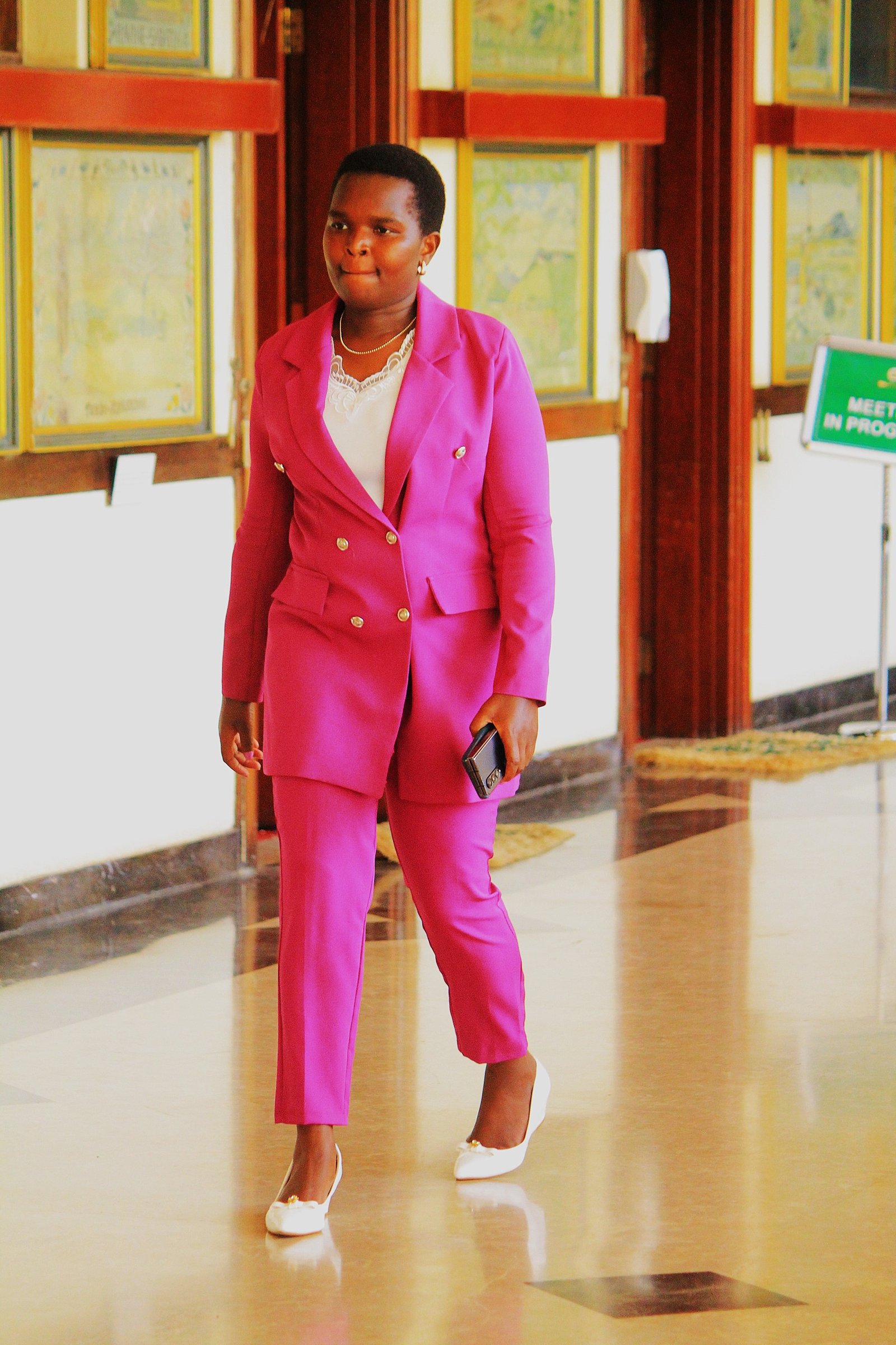 Linet Chepkorir Toto