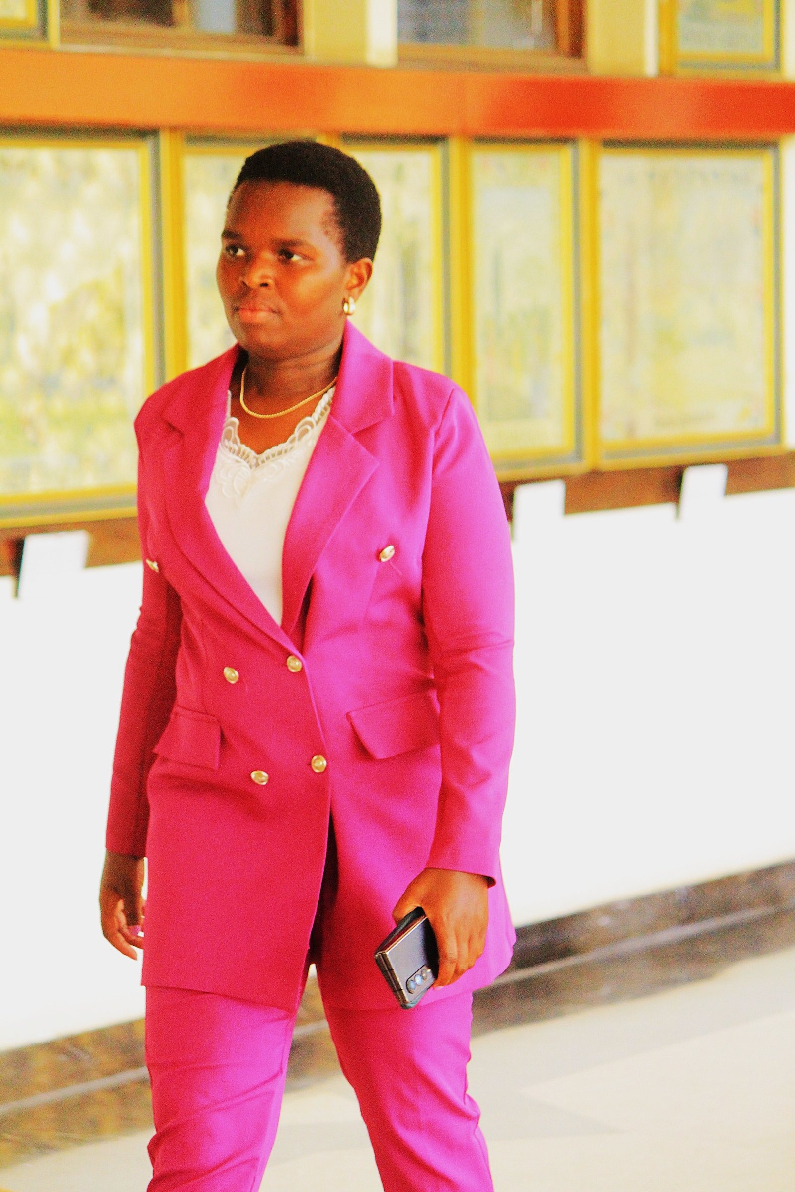 Linet Chepkorir Toto