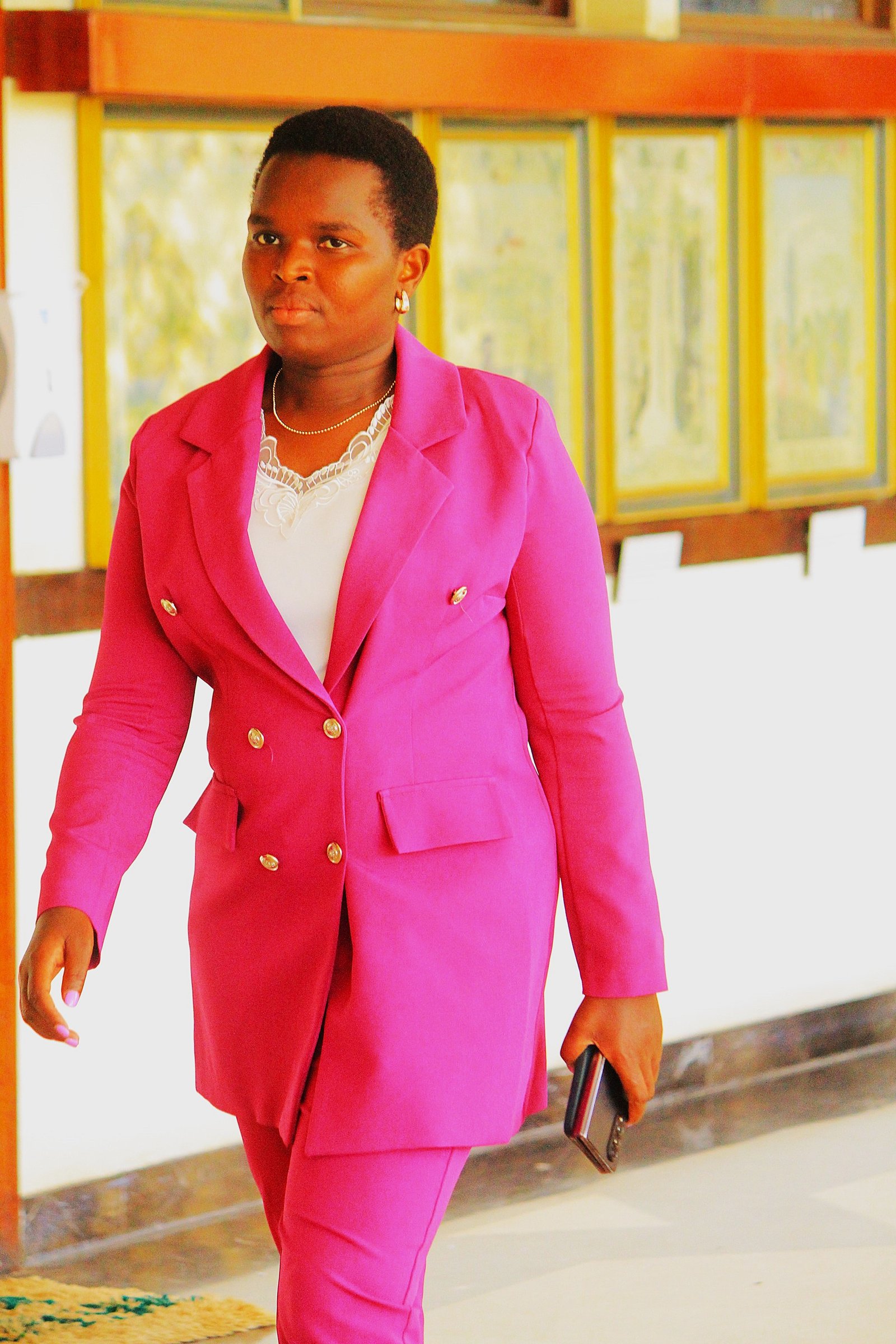 Linet Chepkorir Toto