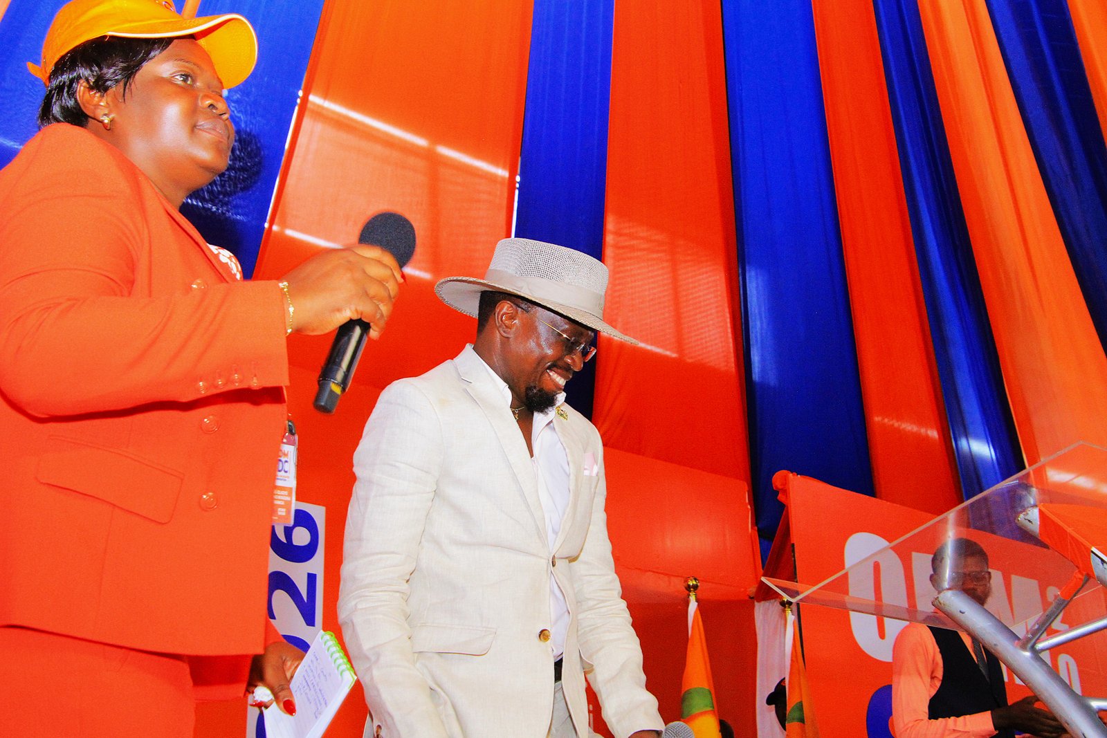 Ababu Tawfiq Pius Namwamba