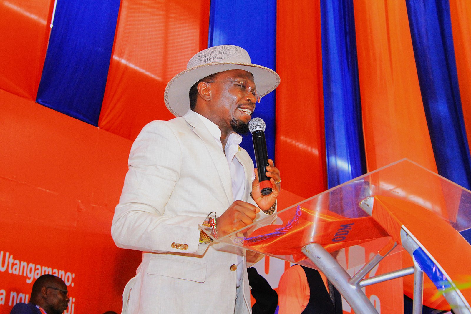 Ababu Tawfiq Pius Namwamba