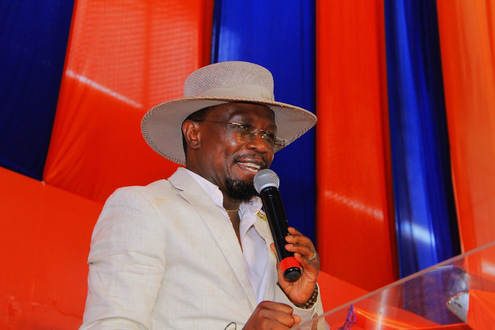 Ababu Tawfiq Pius Namwamba