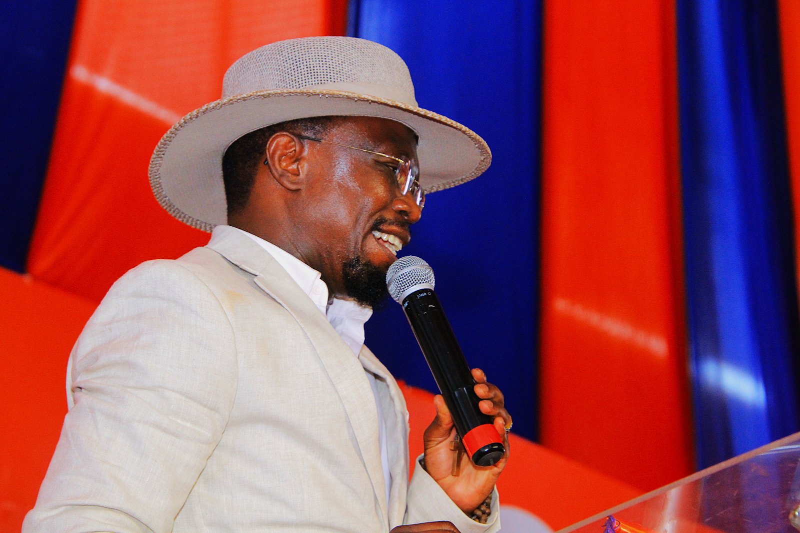 Ababu Tawfiq Pius Namwamba