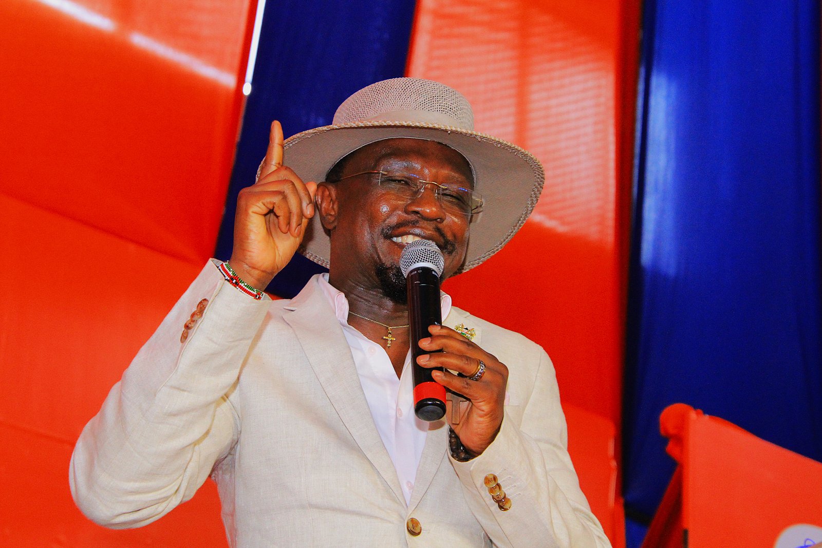 Ababu Tawfiq Pius Namwamba