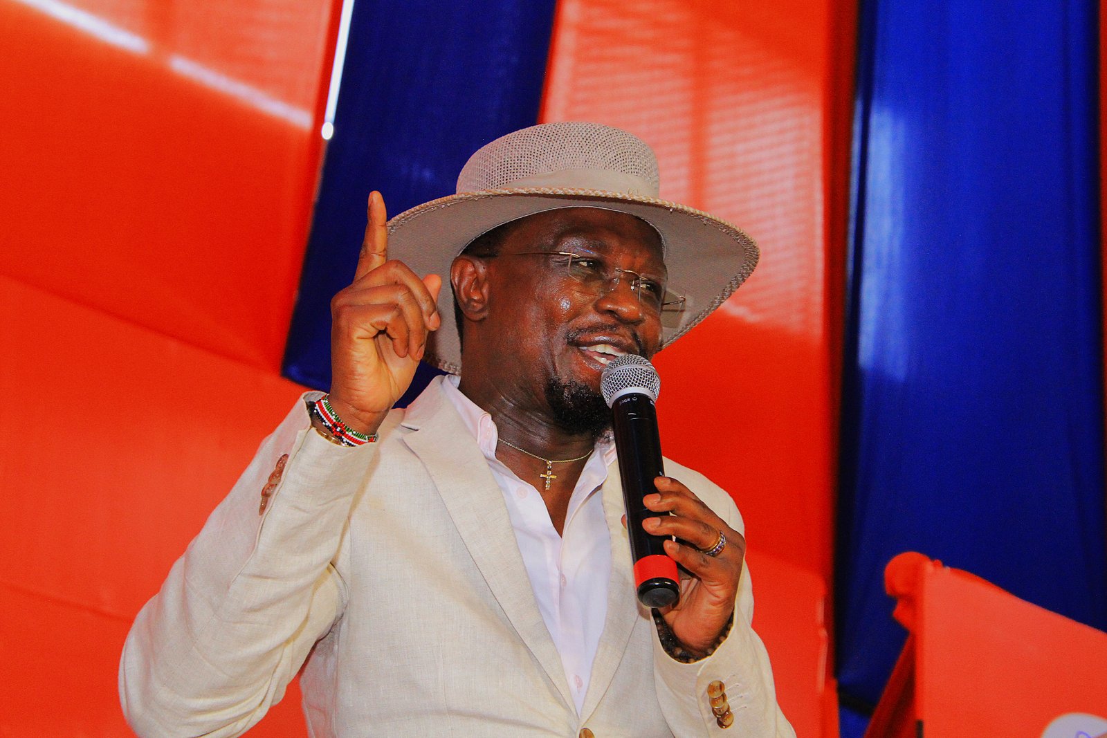 Ababu Tawfiq Pius Namwamba