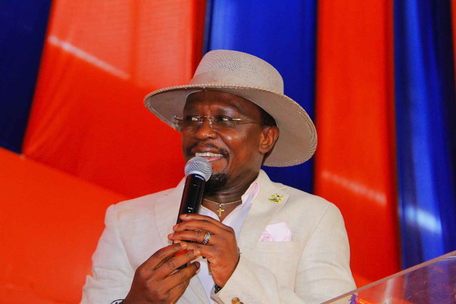 Ababu Tawfiq Pius Namwamba