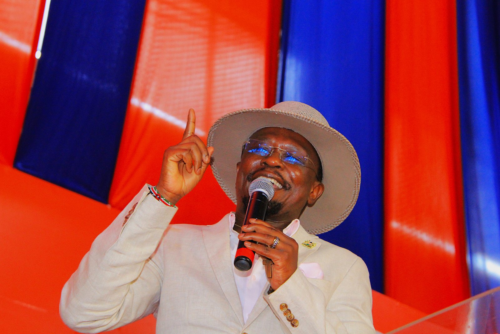 Ababu Tawfiq Pius Namwamba