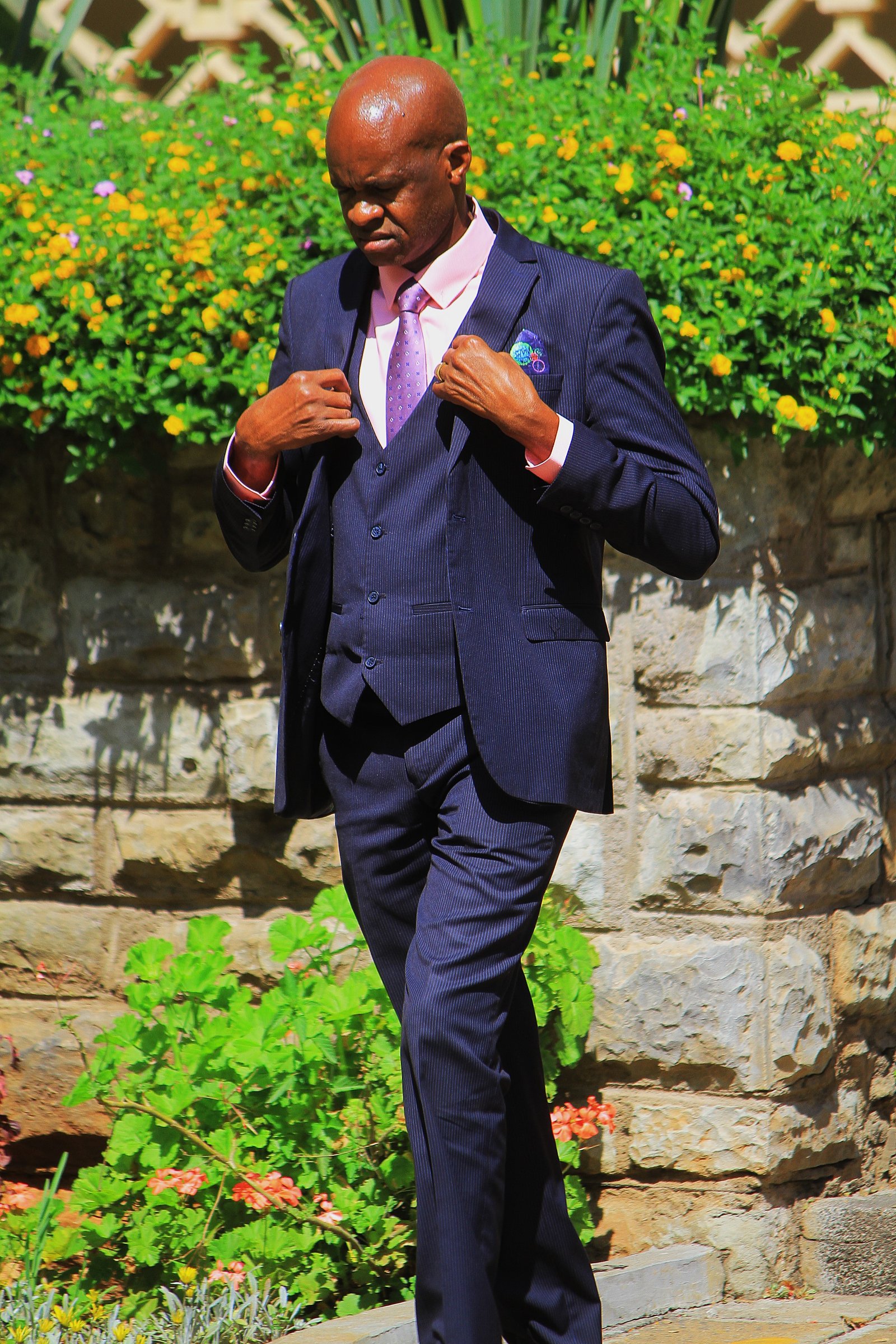 Alexander Mundigi Munyi