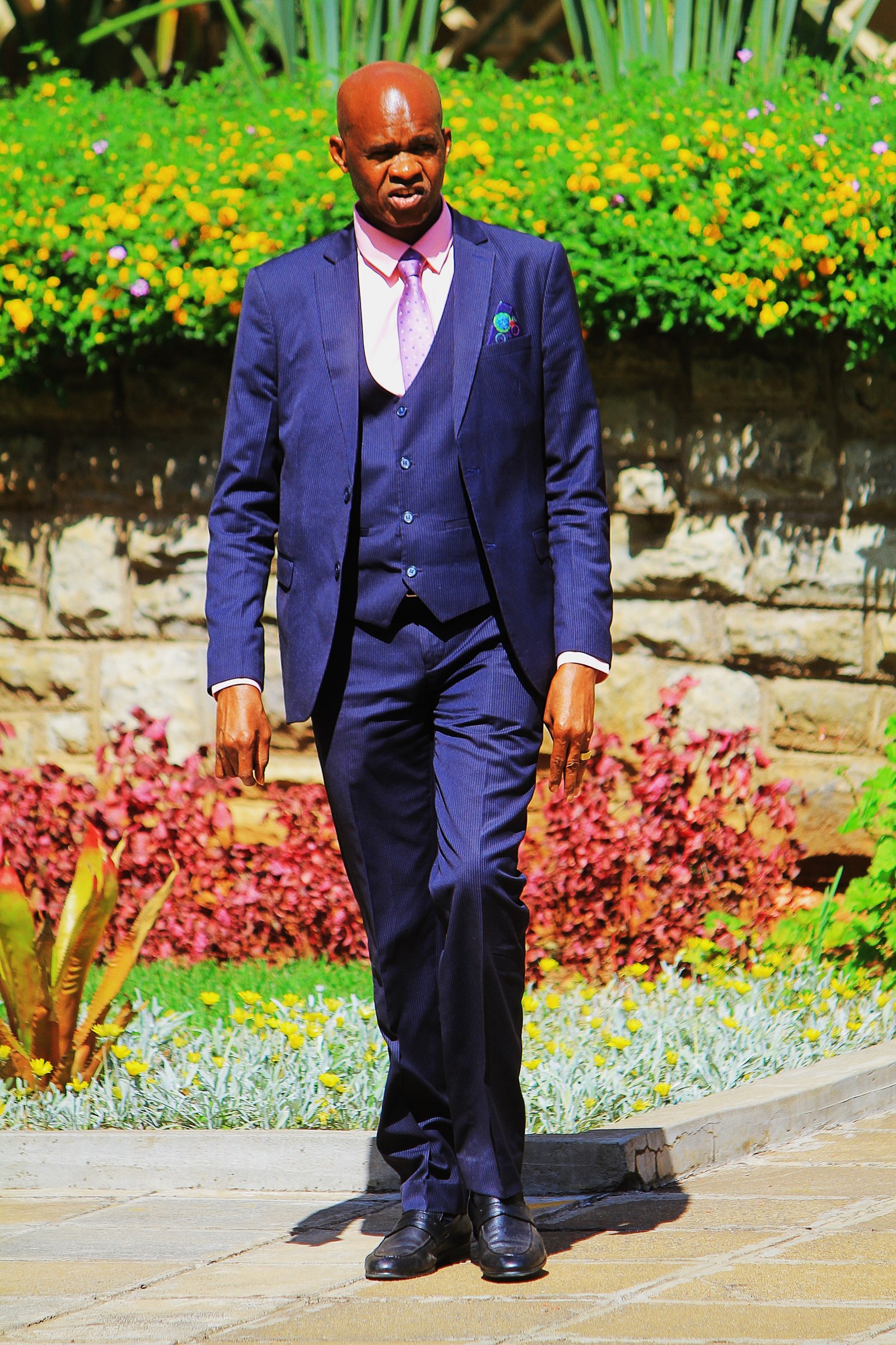 Alexander Mundigi Munyi