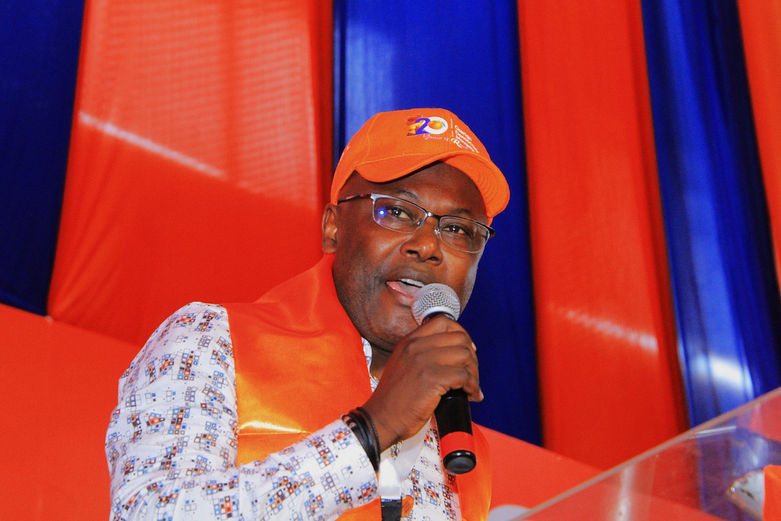 Peter Imwatok Jateso