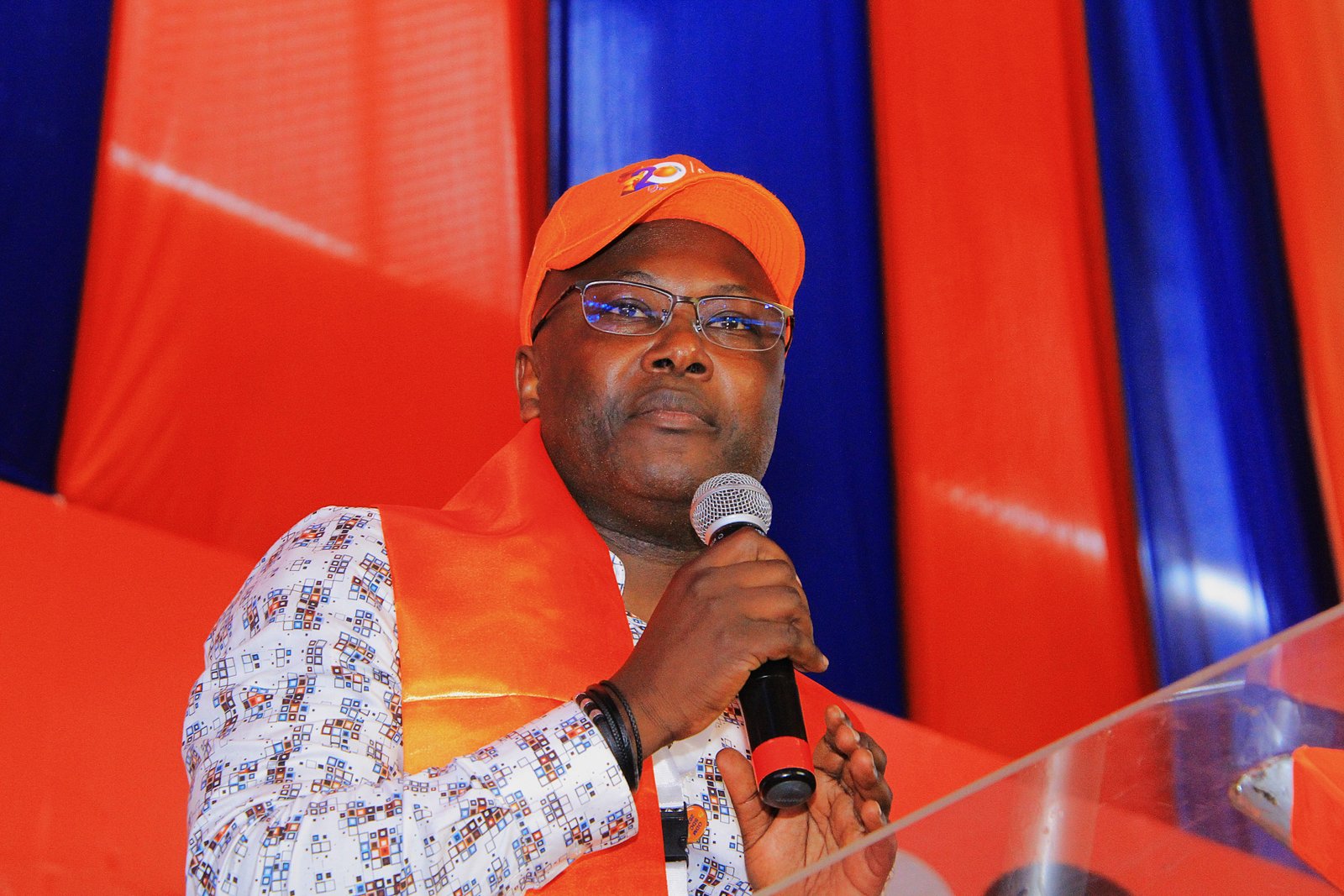 Peter Imwatok Jateso