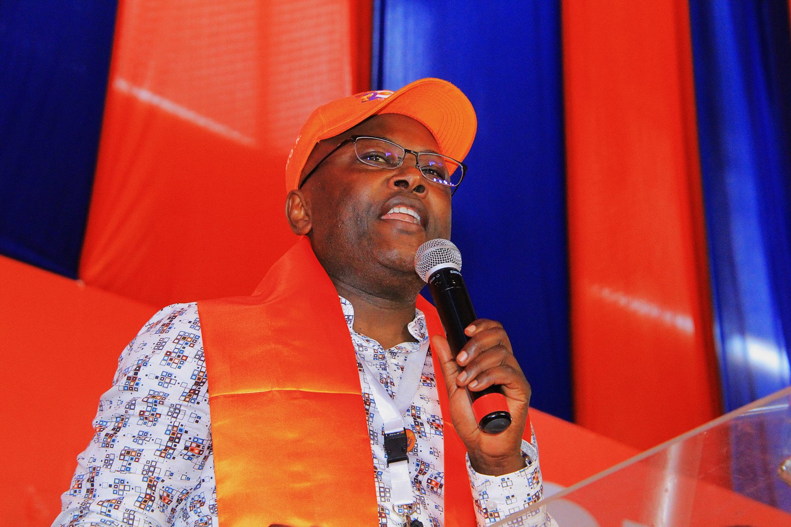 Peter Imwatok Jateso