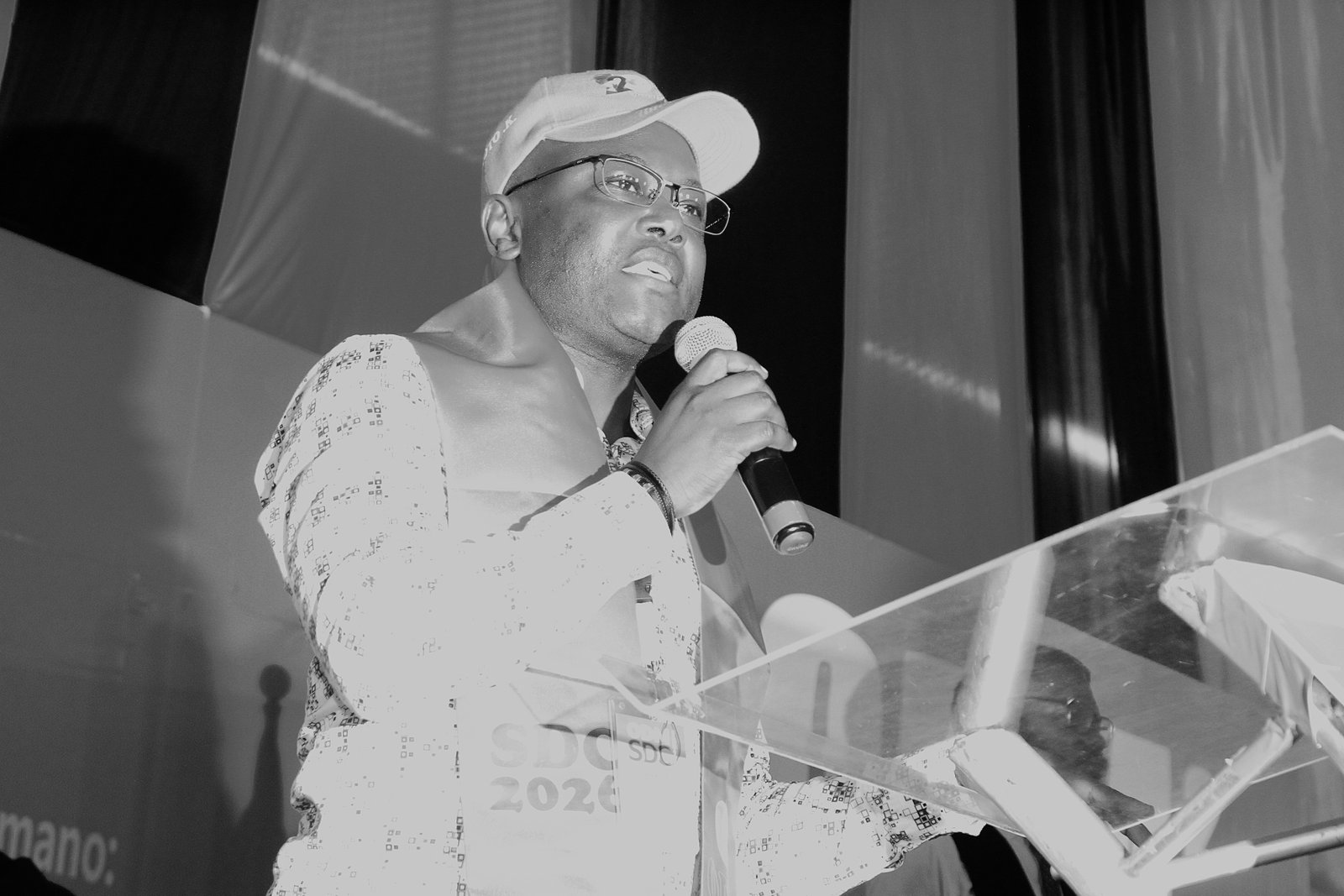 Peter Imwatok Jateso