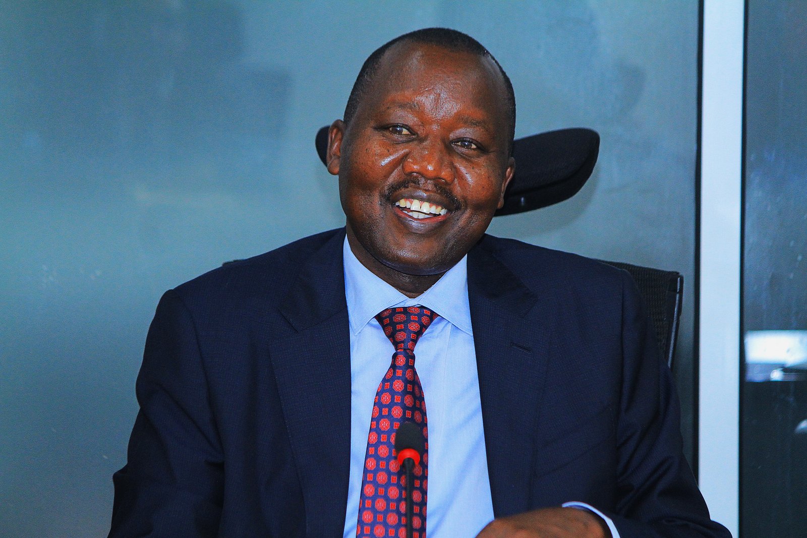 Eng. Philemon Kandie