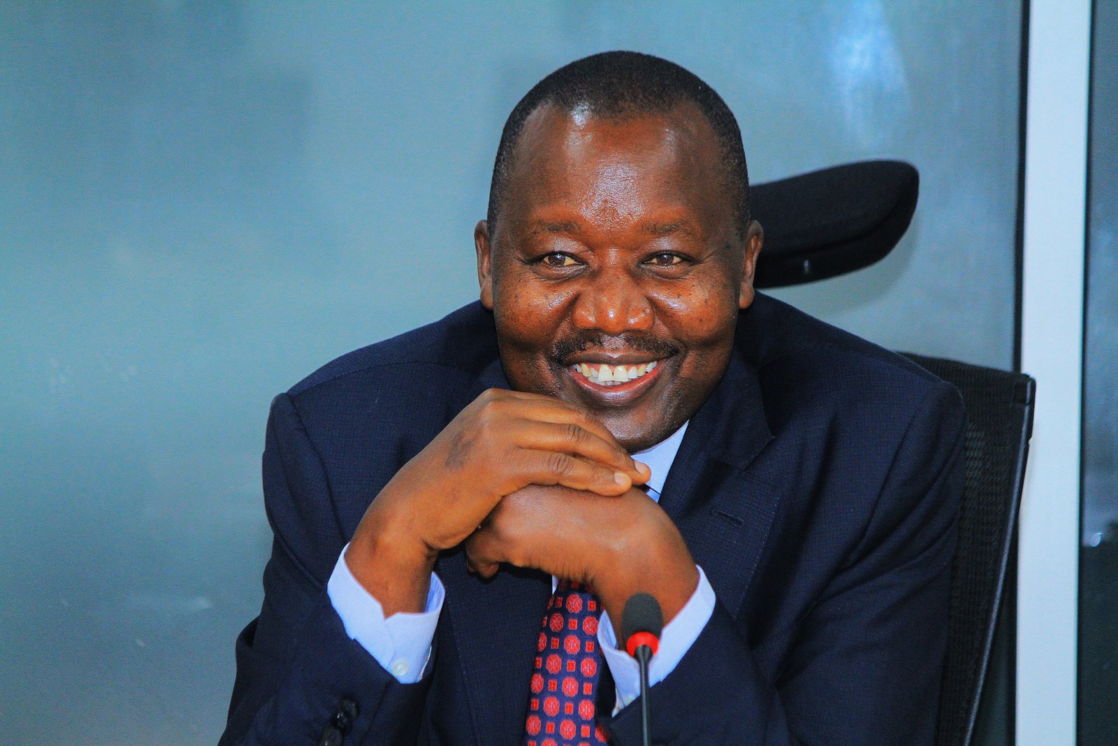 Eng. Philemon Kandie