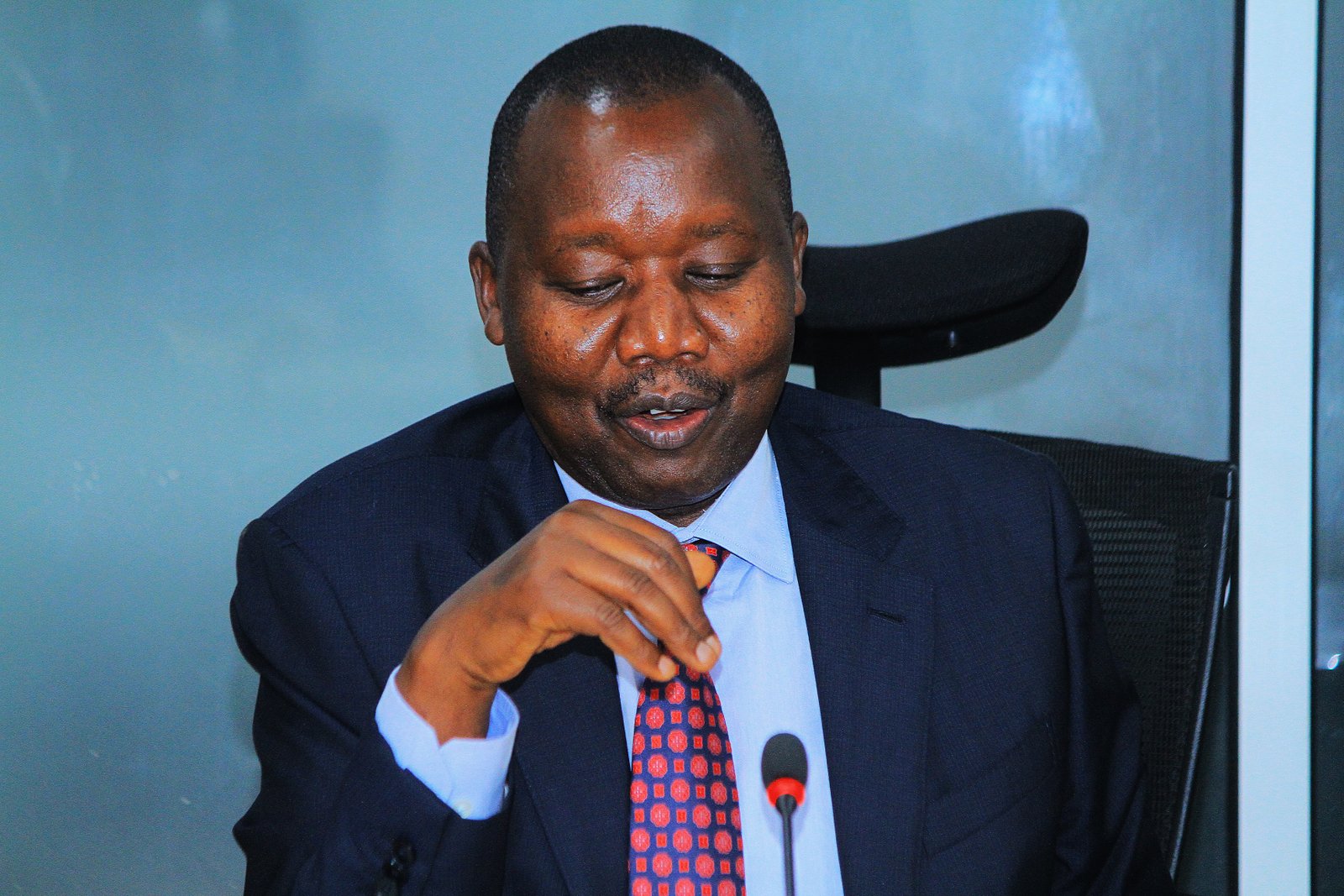 Eng. Philemon Kandie