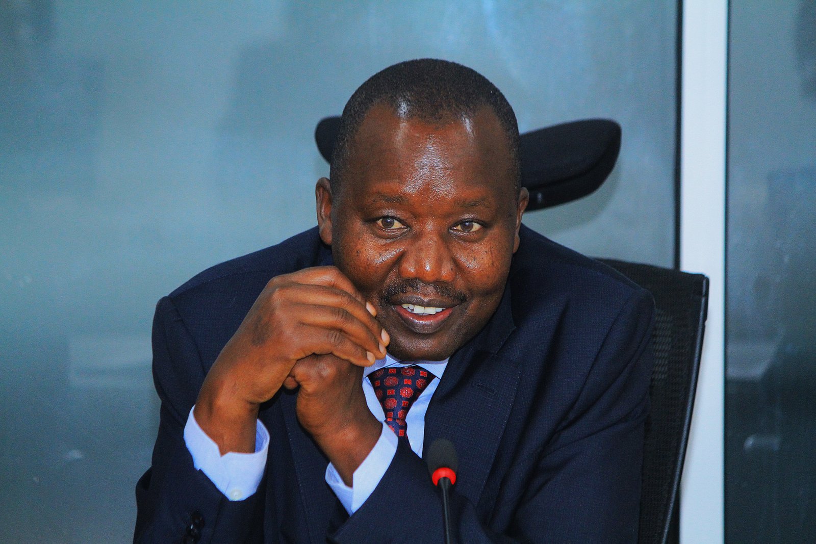 Eng. Philemon Kandie